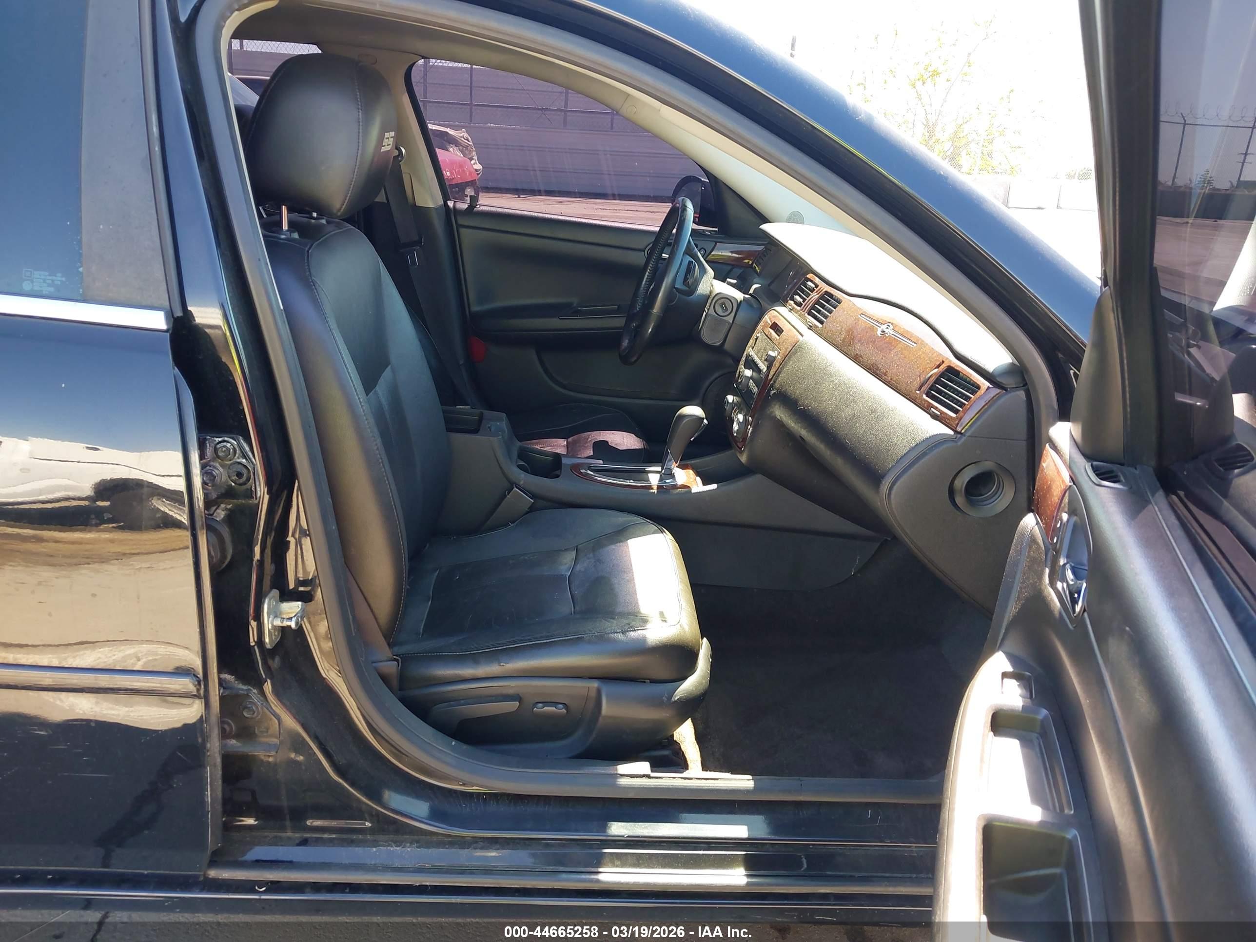 CHEVROLET IMPALA image 5