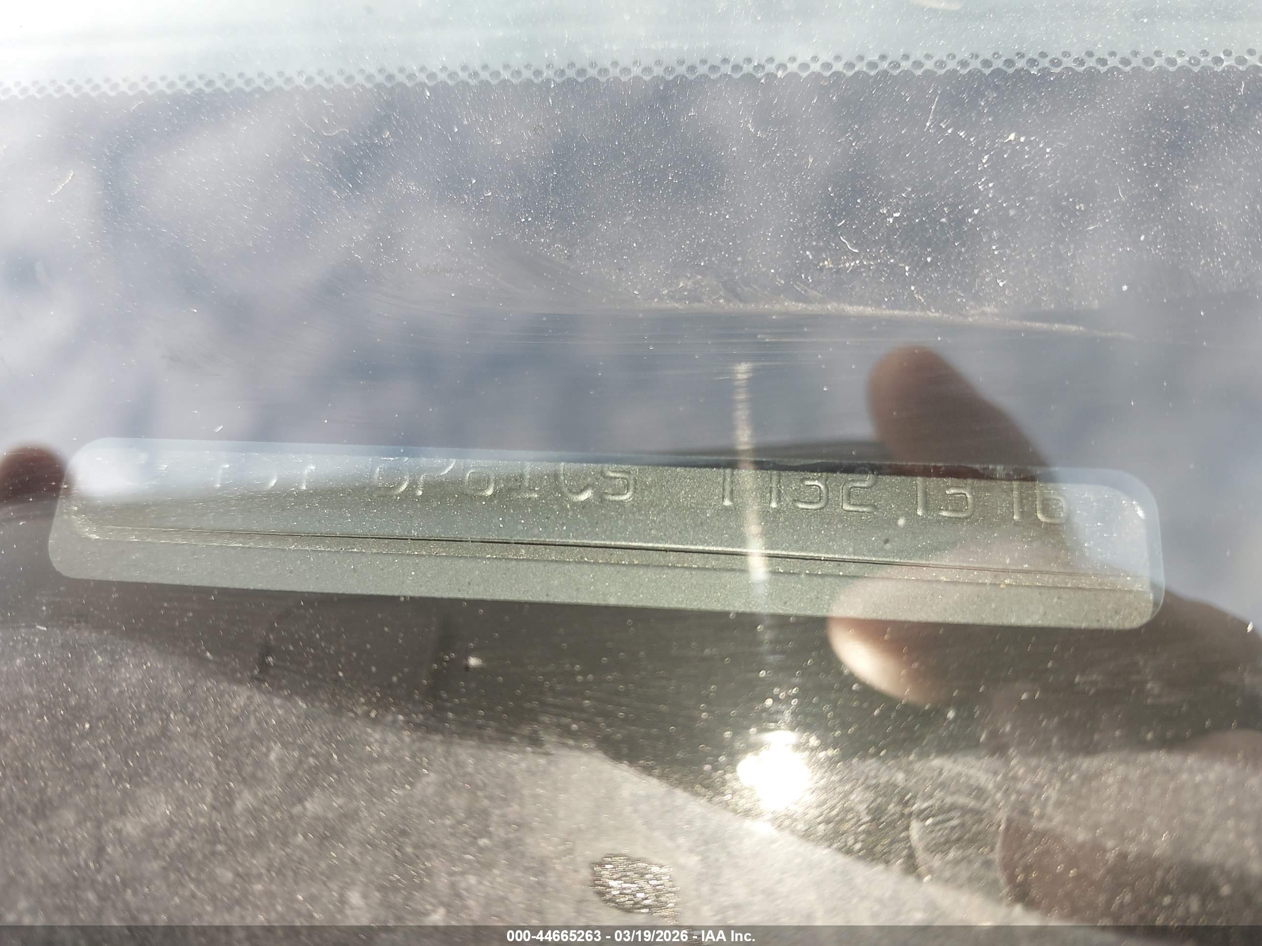 SUBARU OUTBACK image 6