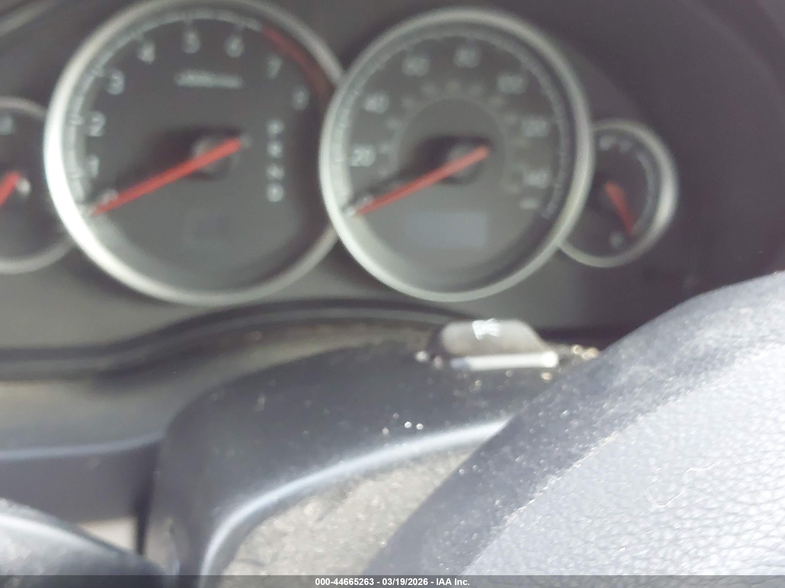 SUBARU OUTBACK image 7
