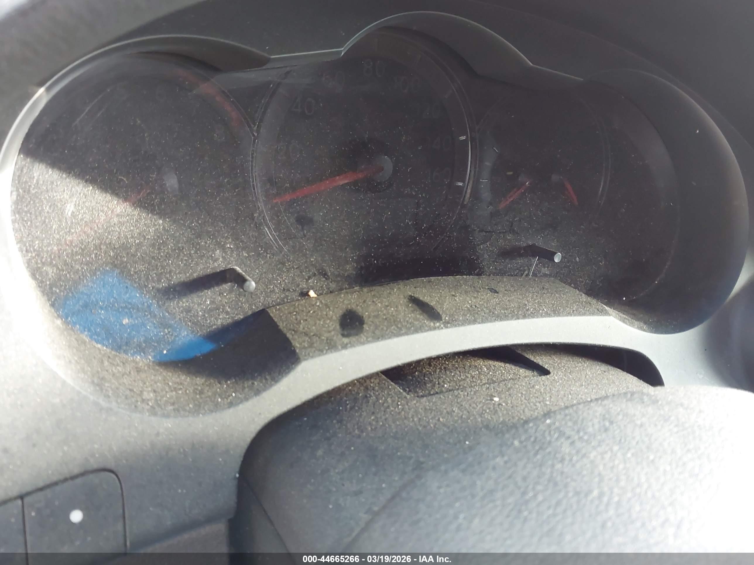 NISSAN ALTIMA image 7