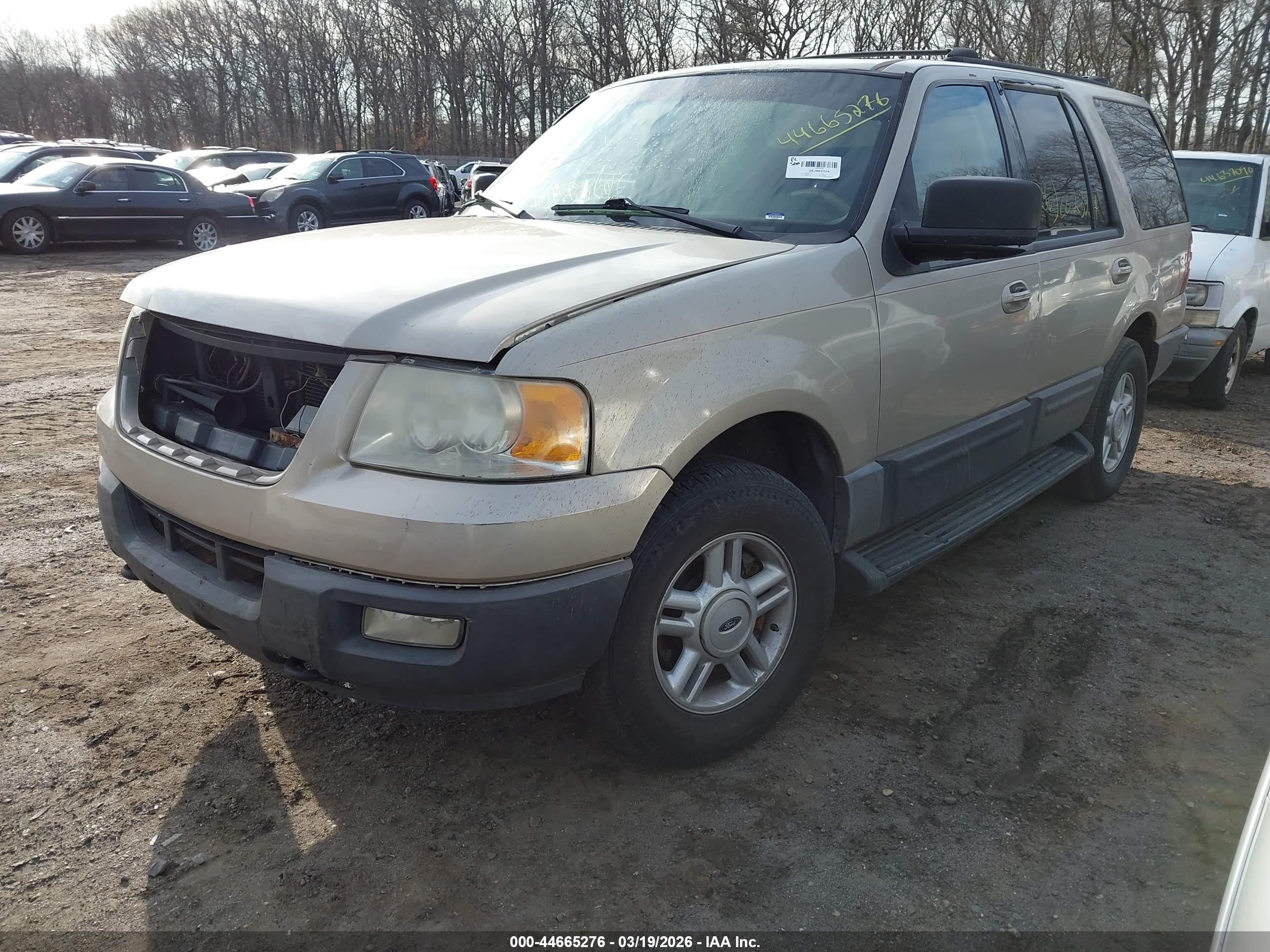 FORD EXPEDITION image 2