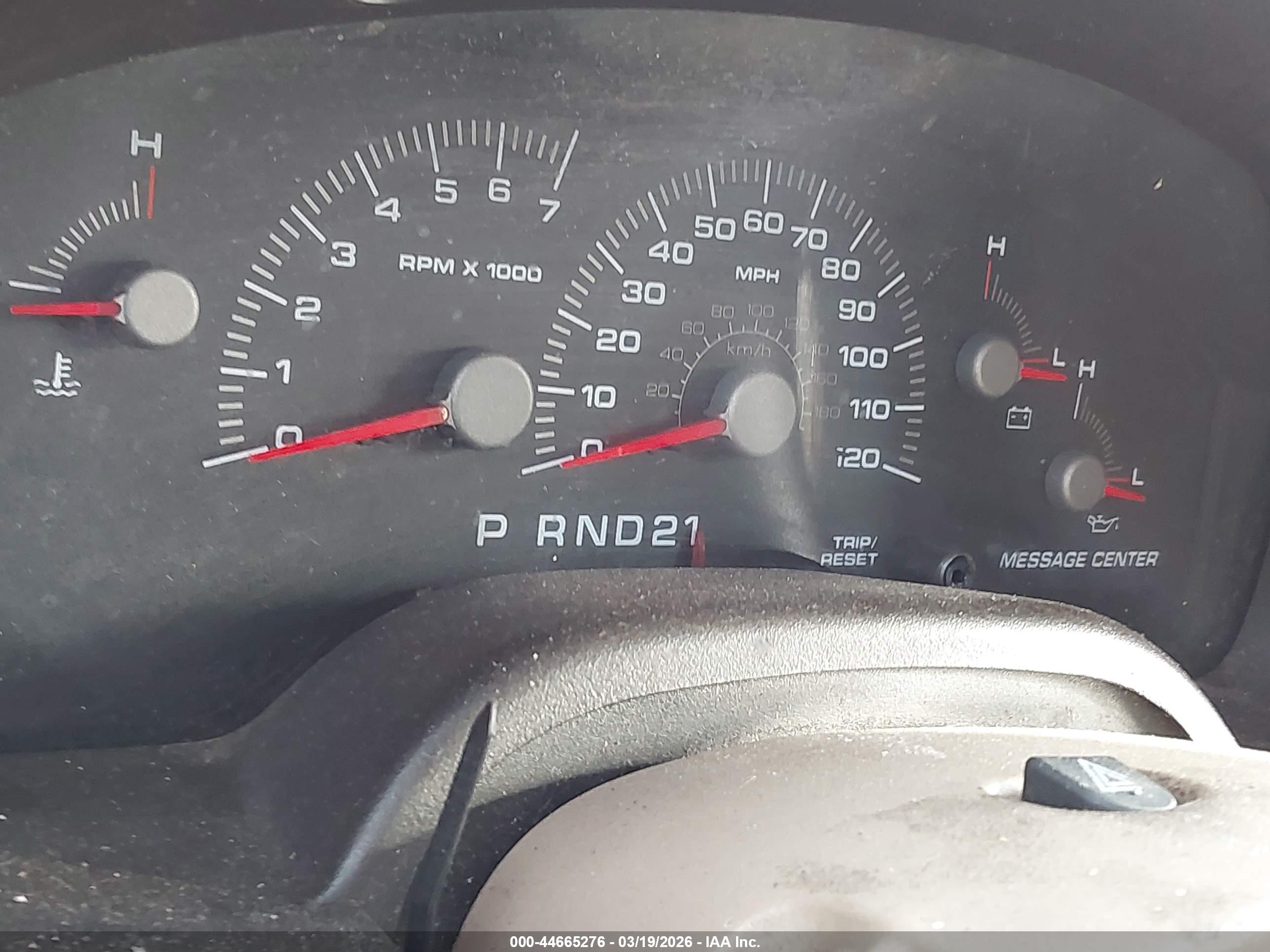 FORD EXPEDITION image 7