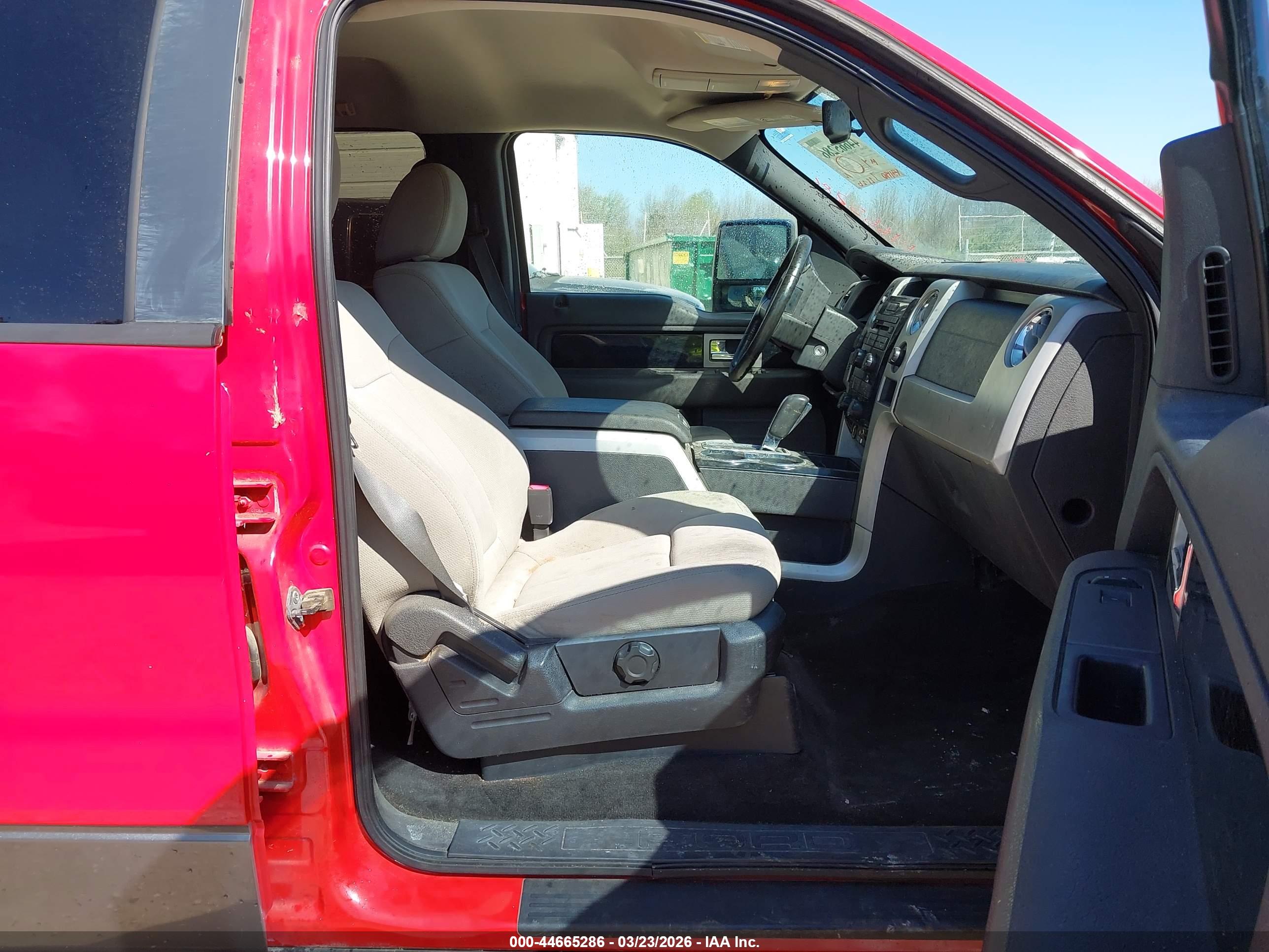 FORD F-150 image 5