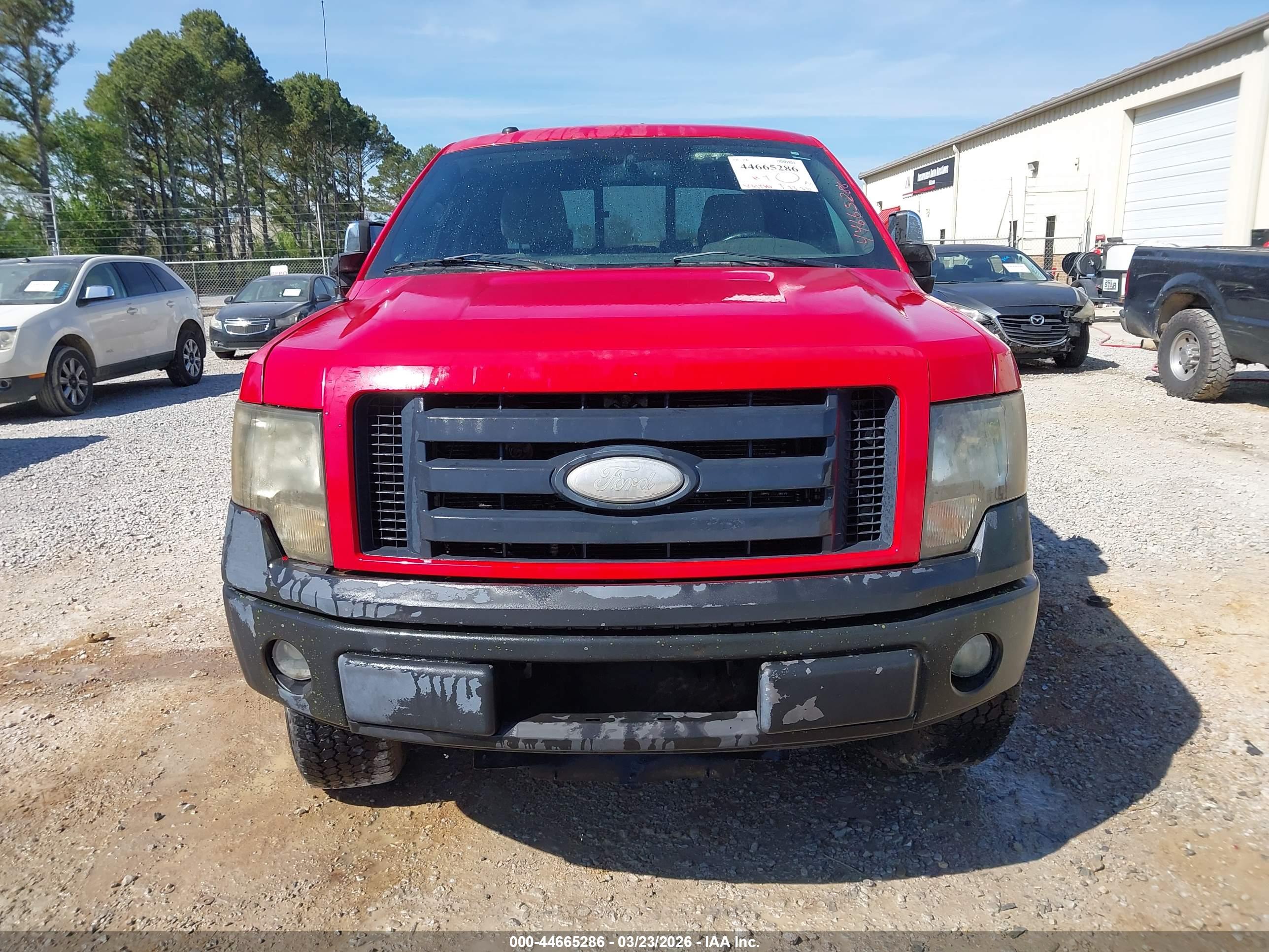 FORD F-150 image 6