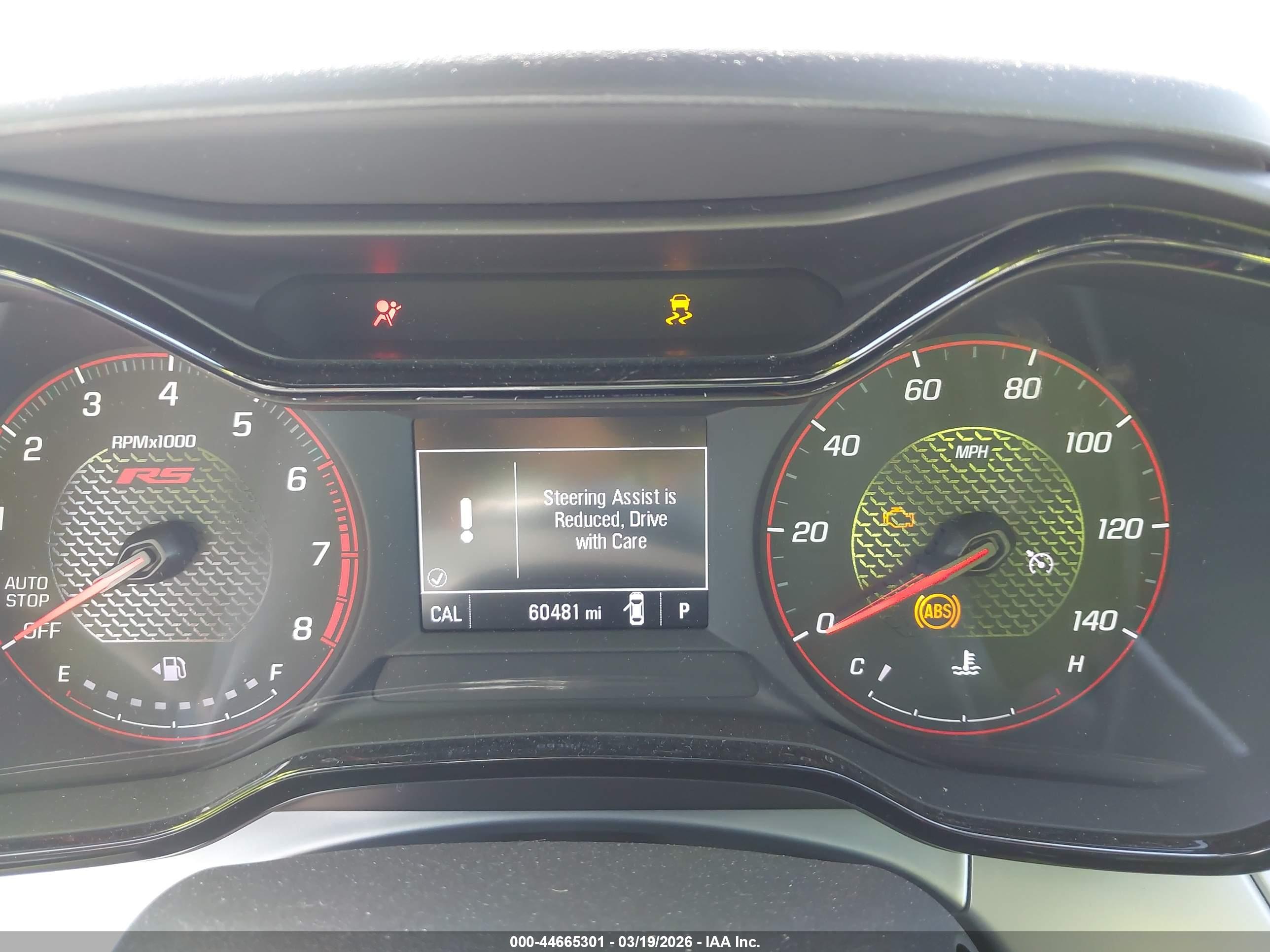 CHEVROLET TRAX image 7