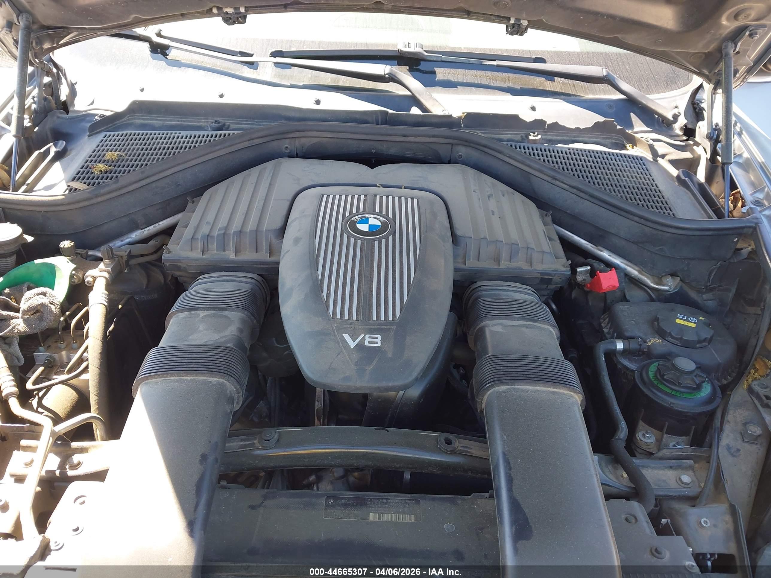 BMW X5 image 10