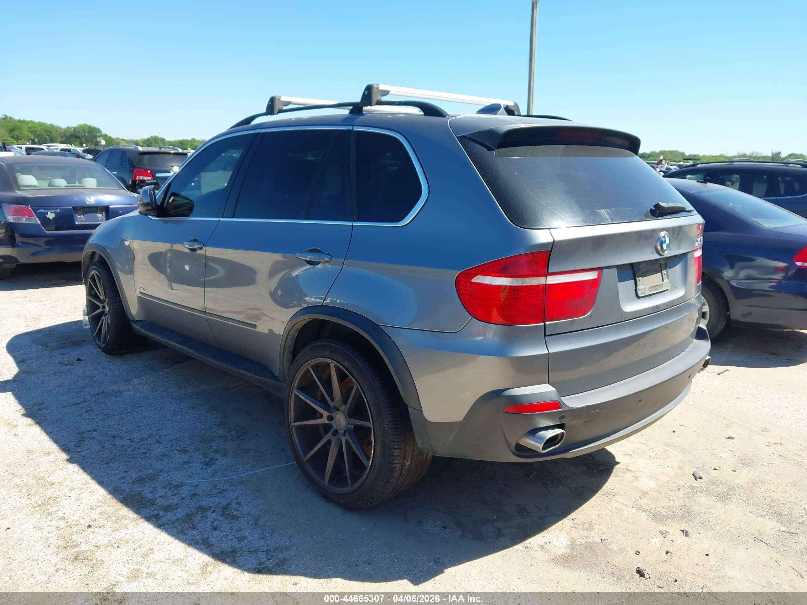BMW X5 image 3