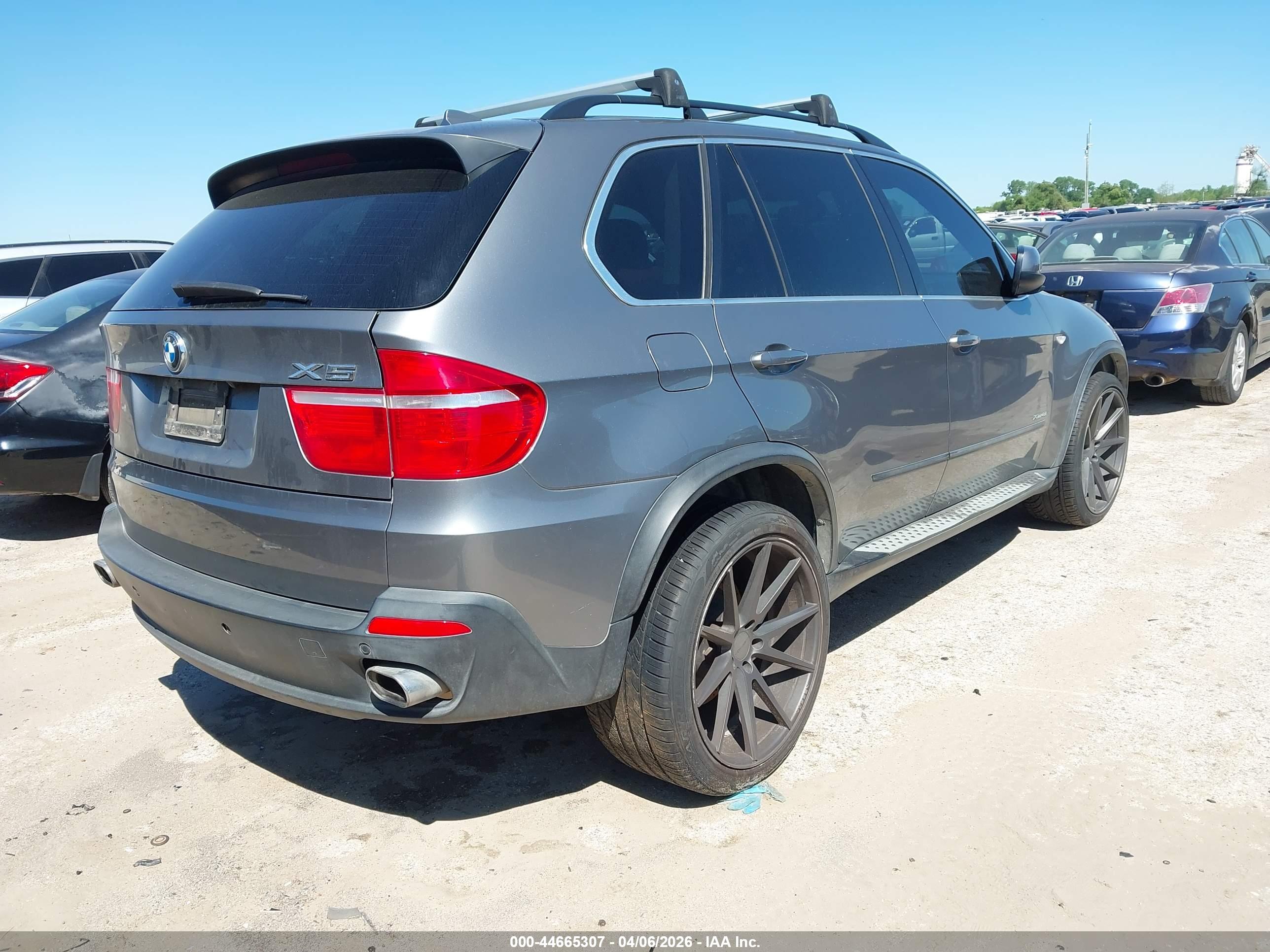 BMW X5 image 4