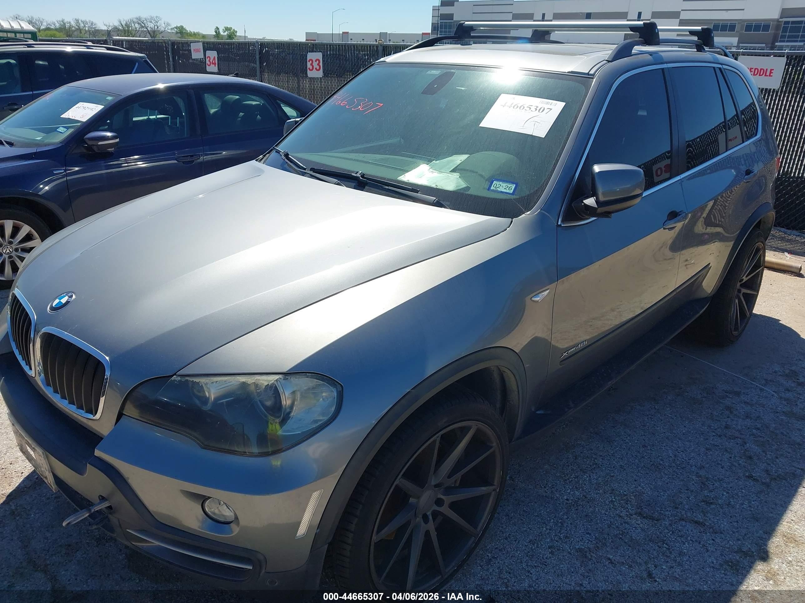 BMW X5 image 6