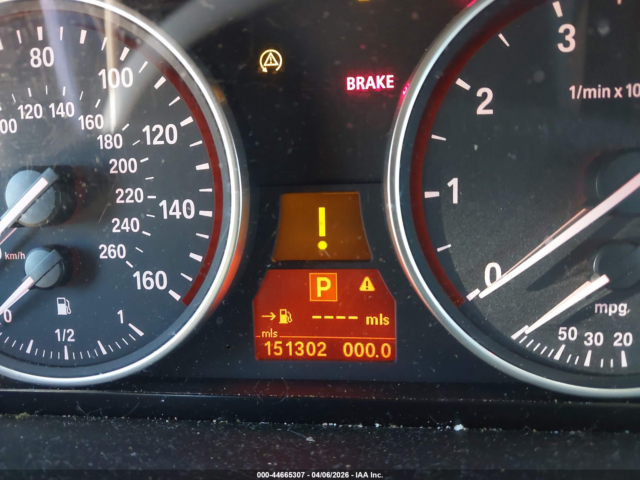 BMW X5 image 7