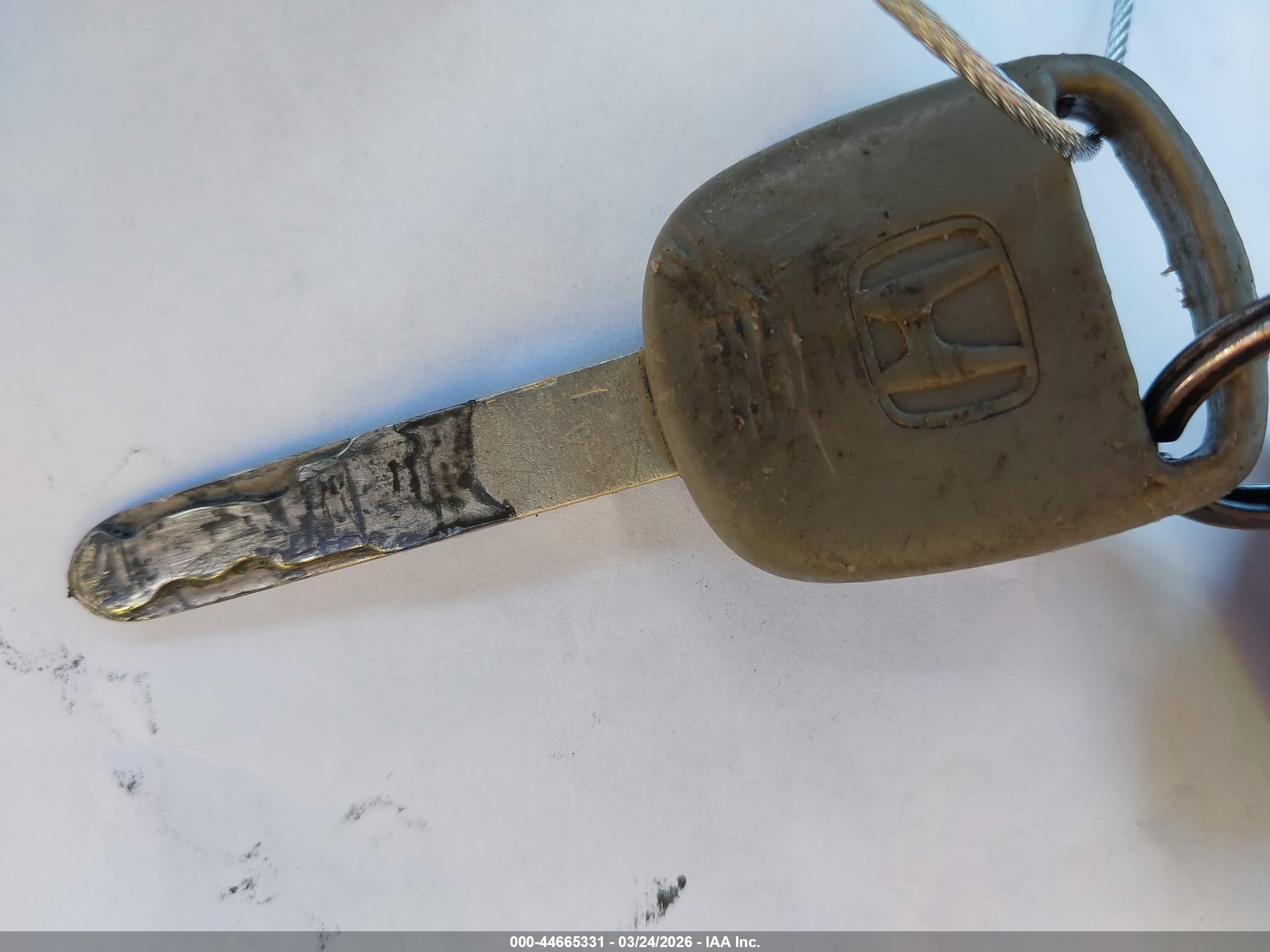 HONDA CIVIC image 11