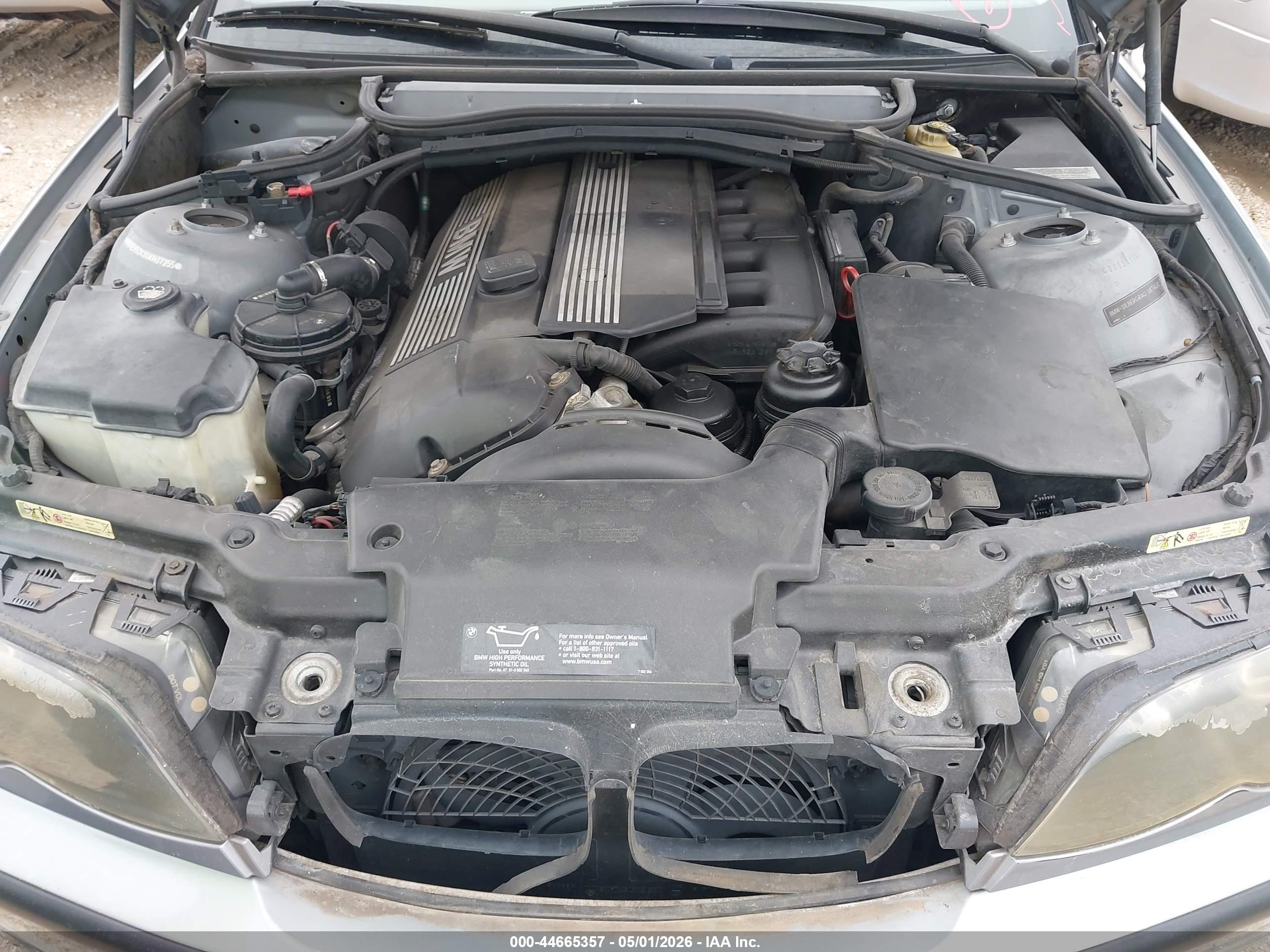 BMW 330I image 10