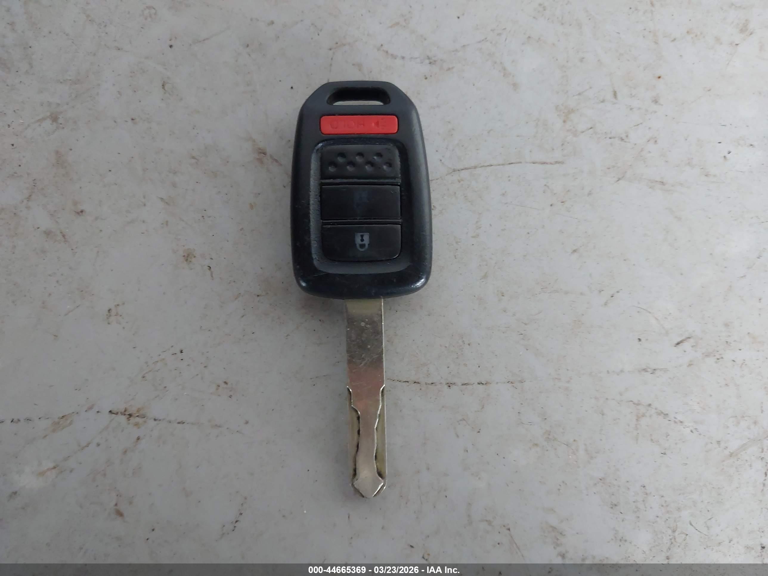 HONDA FIT image 11