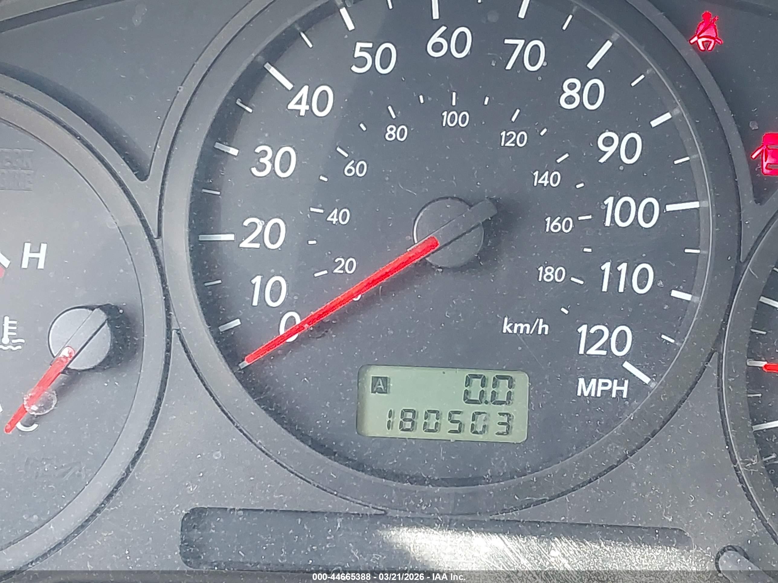 SUBARU IMPREZA image 7