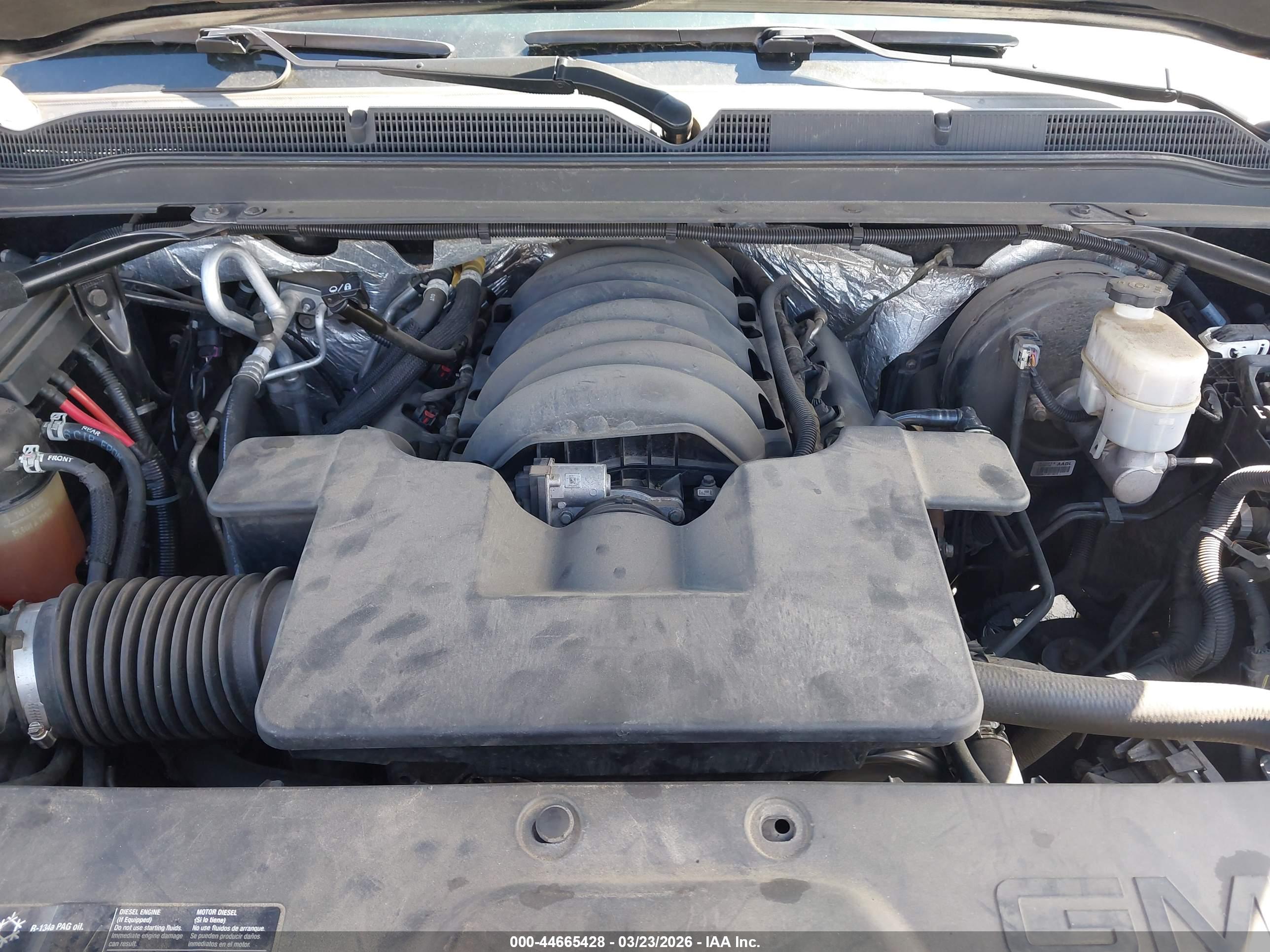 GMC YUKON image 10