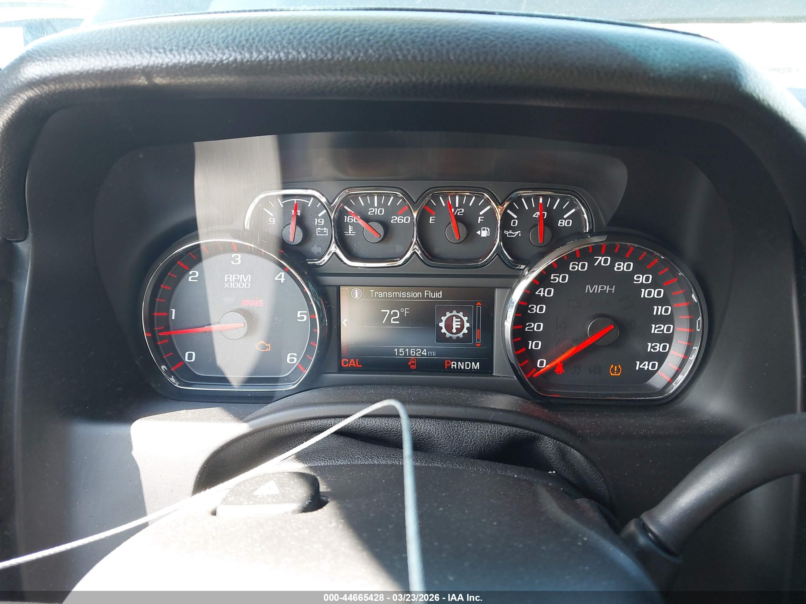 GMC YUKON image 7