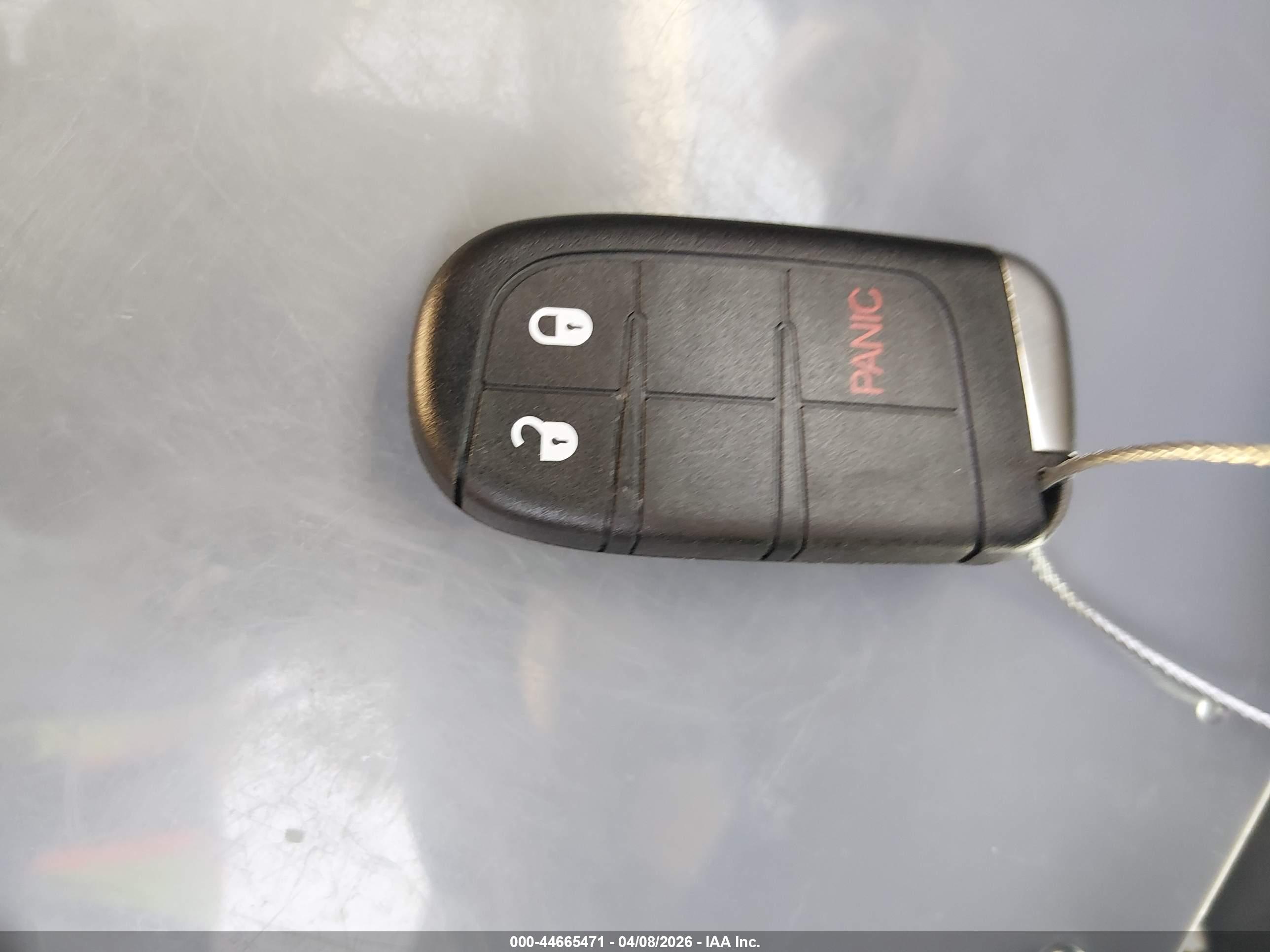 DODGE JOURNEY image 11