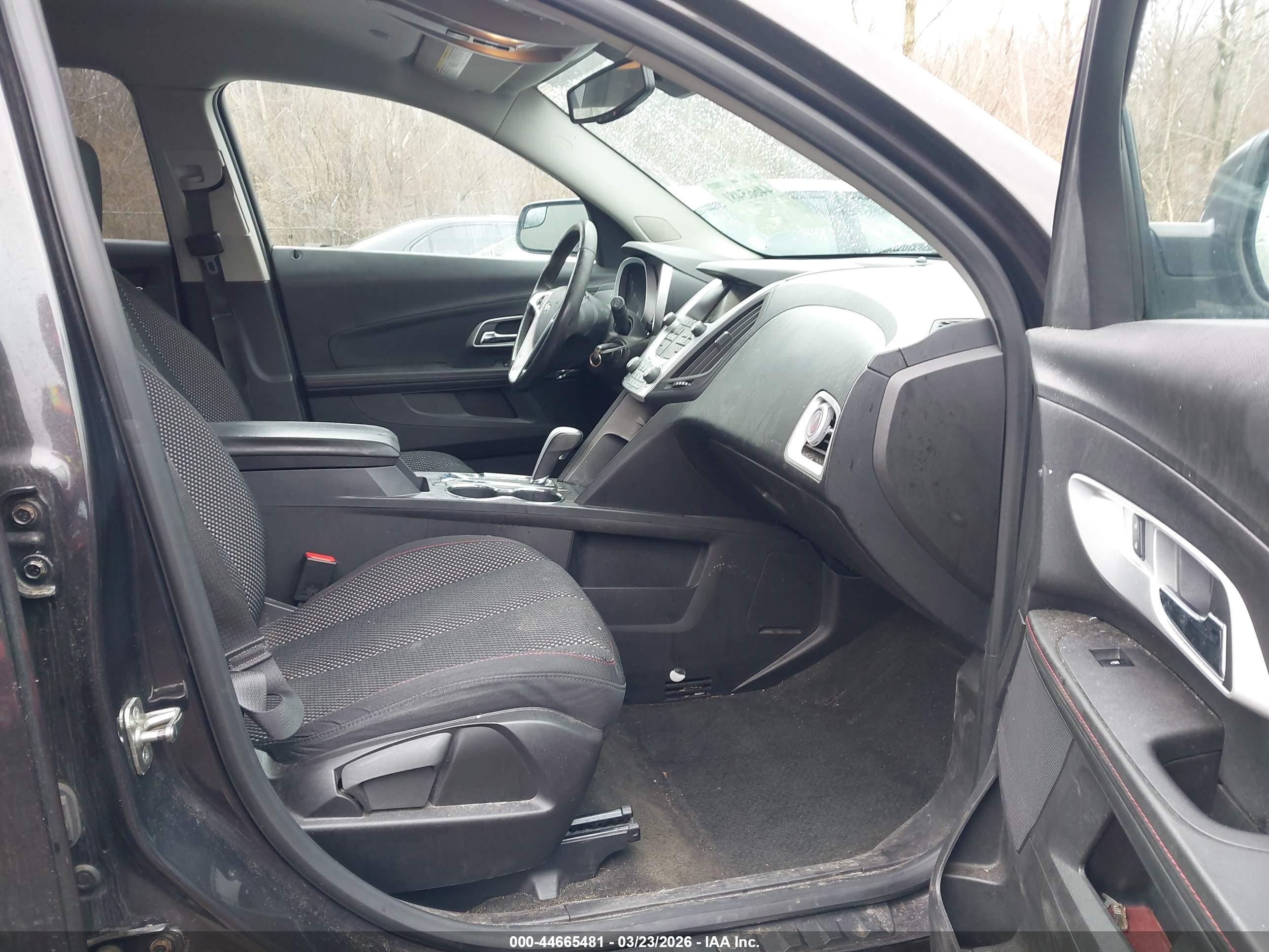 CHEVROLET EQUINOX image 5