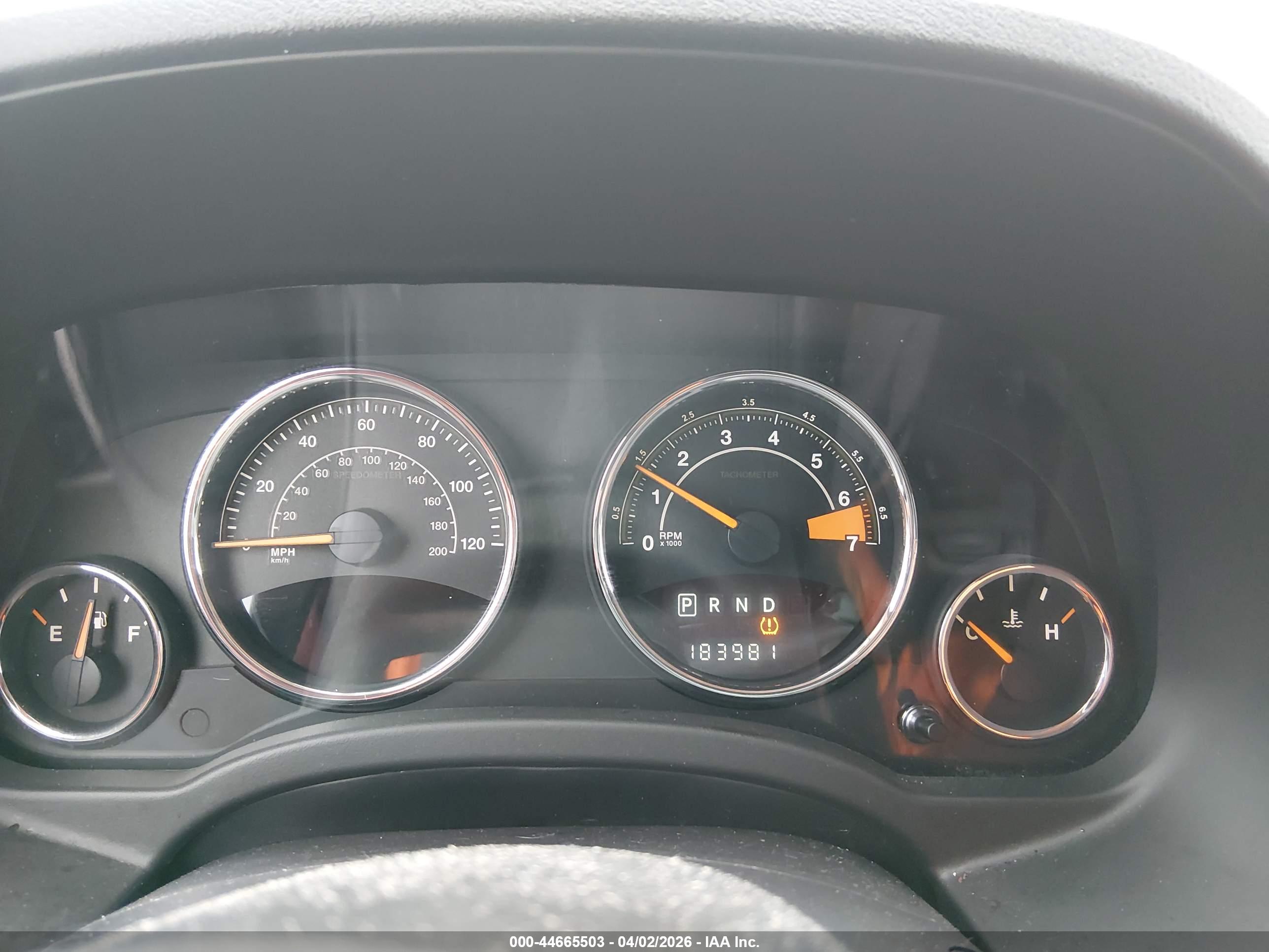 JEEP COMPASS image 7