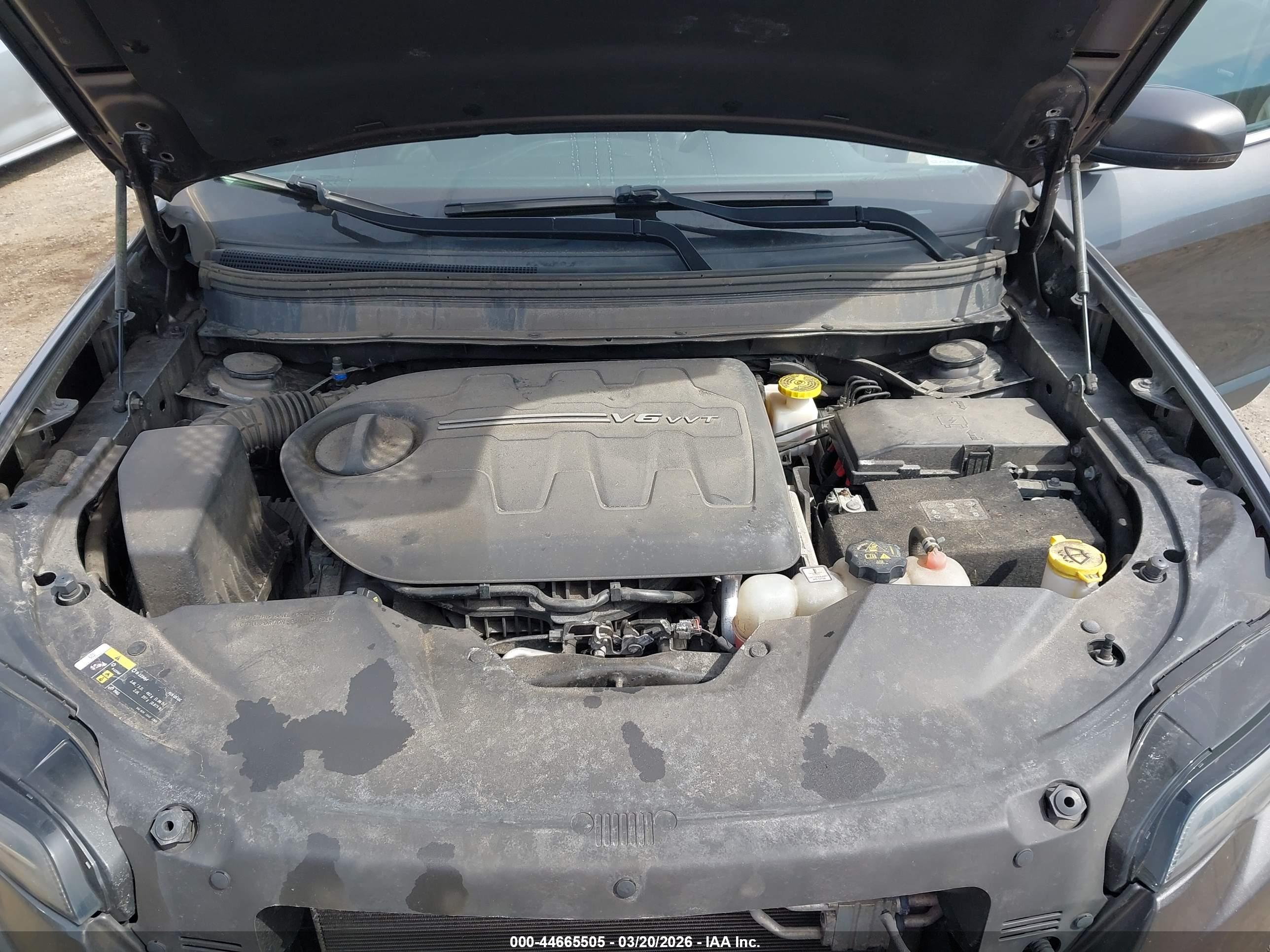 JEEP CHEROKEE image 10