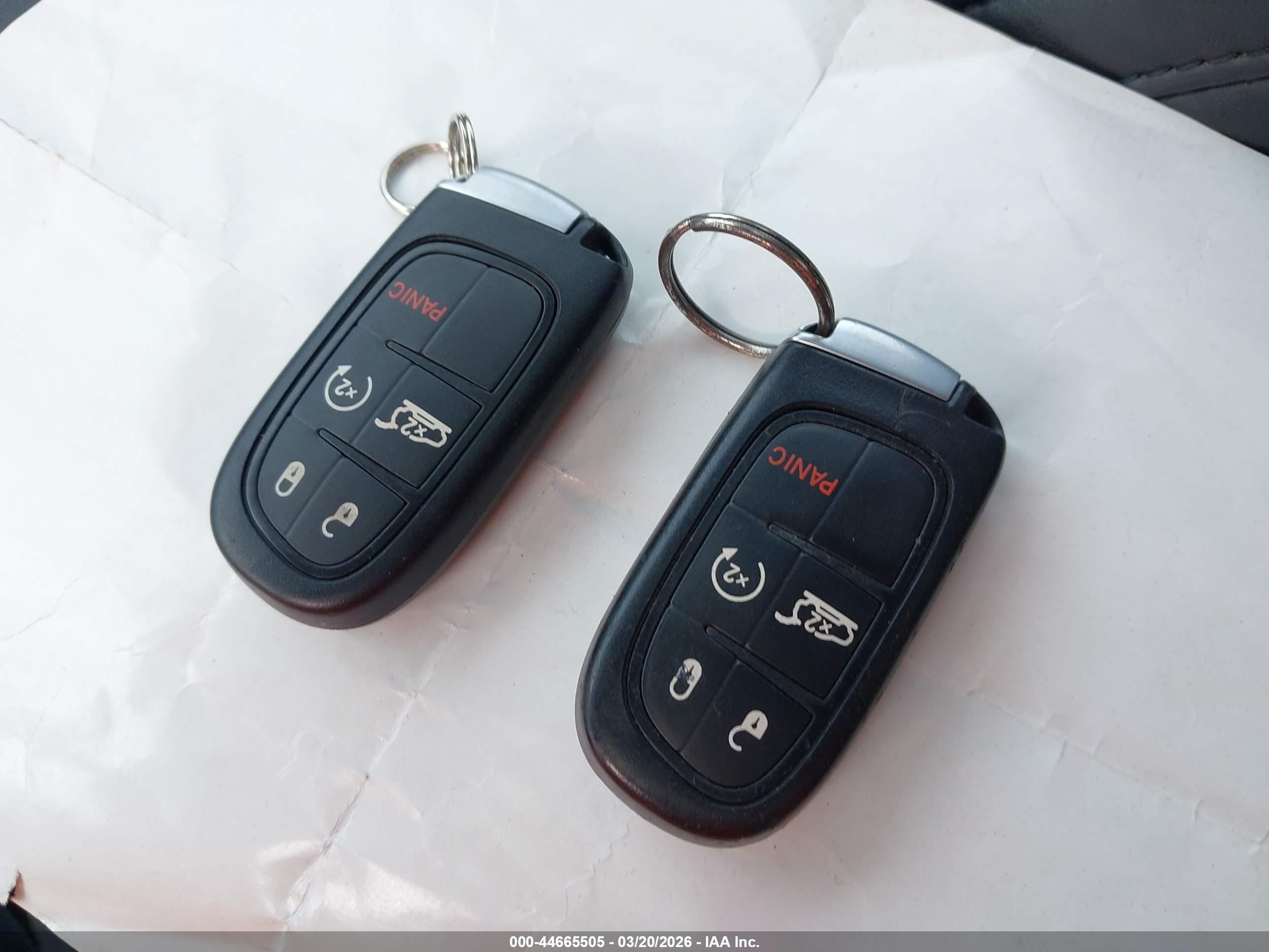 JEEP CHEROKEE image 11