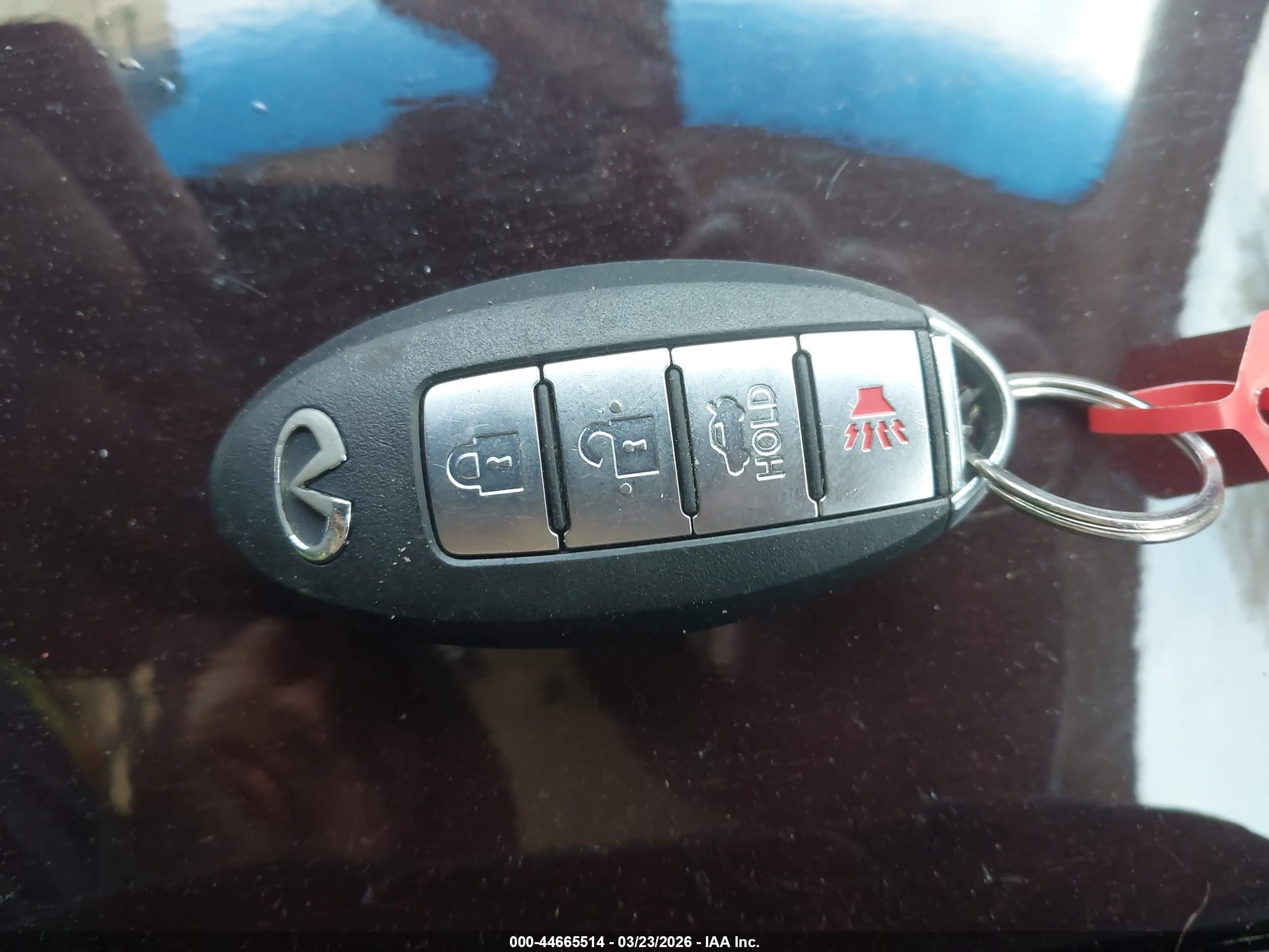 INFINITI M37 image 11