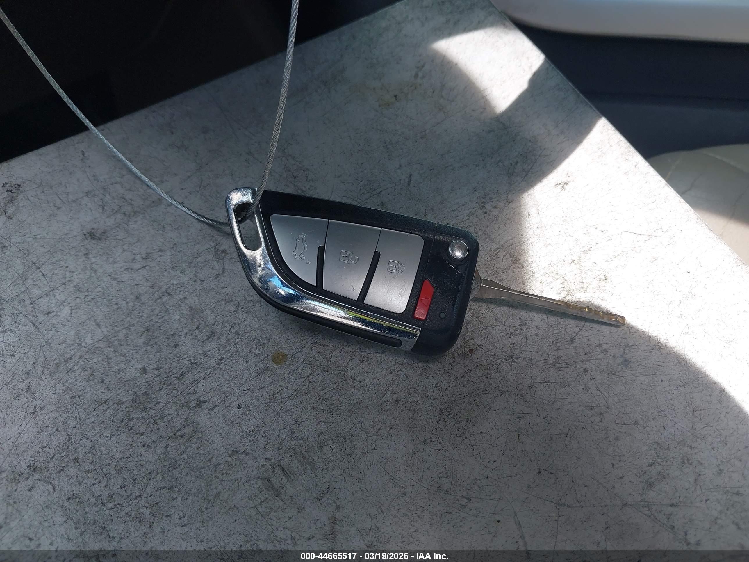FORD EDGE image 11