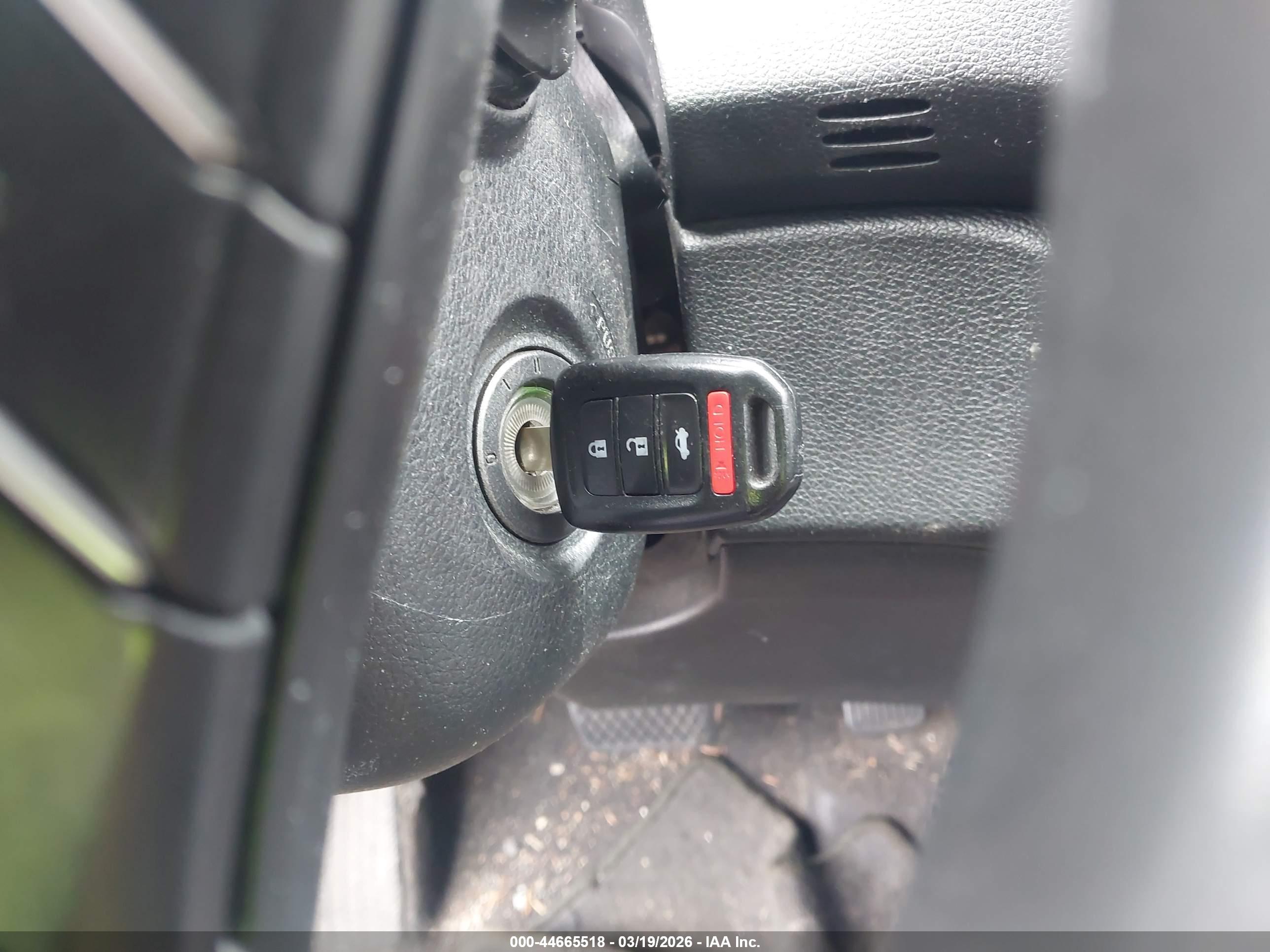 HONDA ACCORD image 11