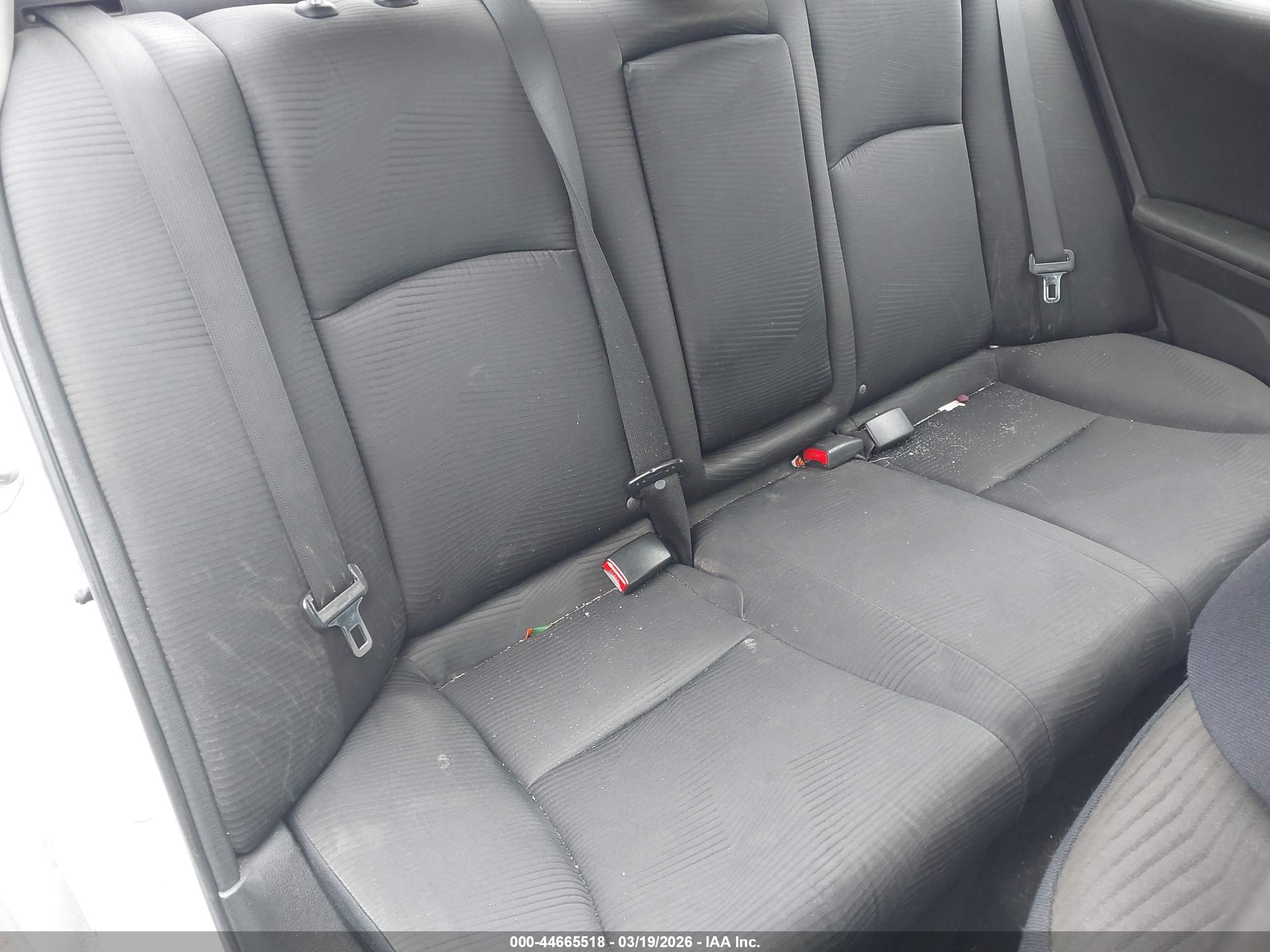HONDA ACCORD image 8