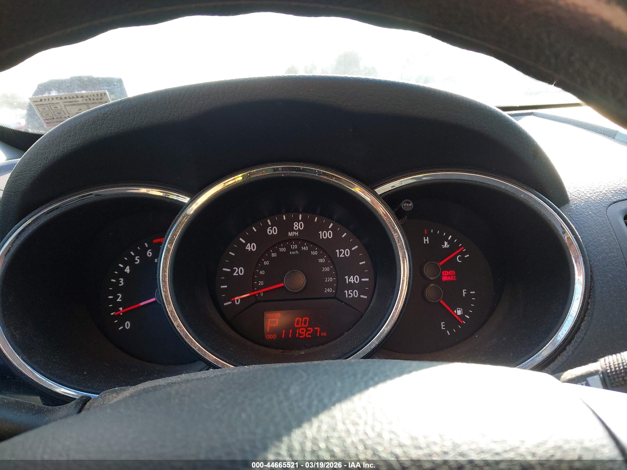 KIA SORENTO image 7