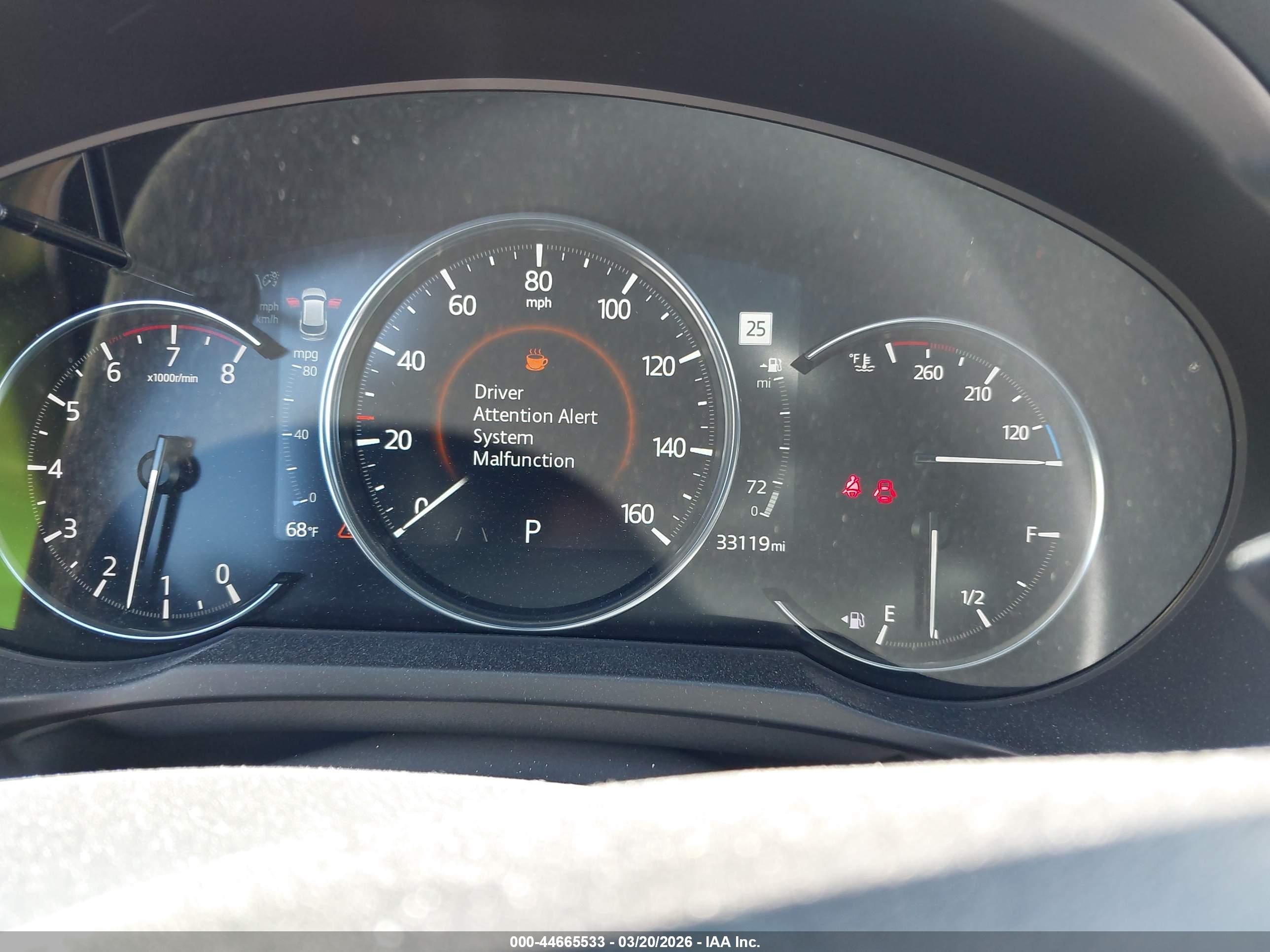 MAZDA CX-5 image 7