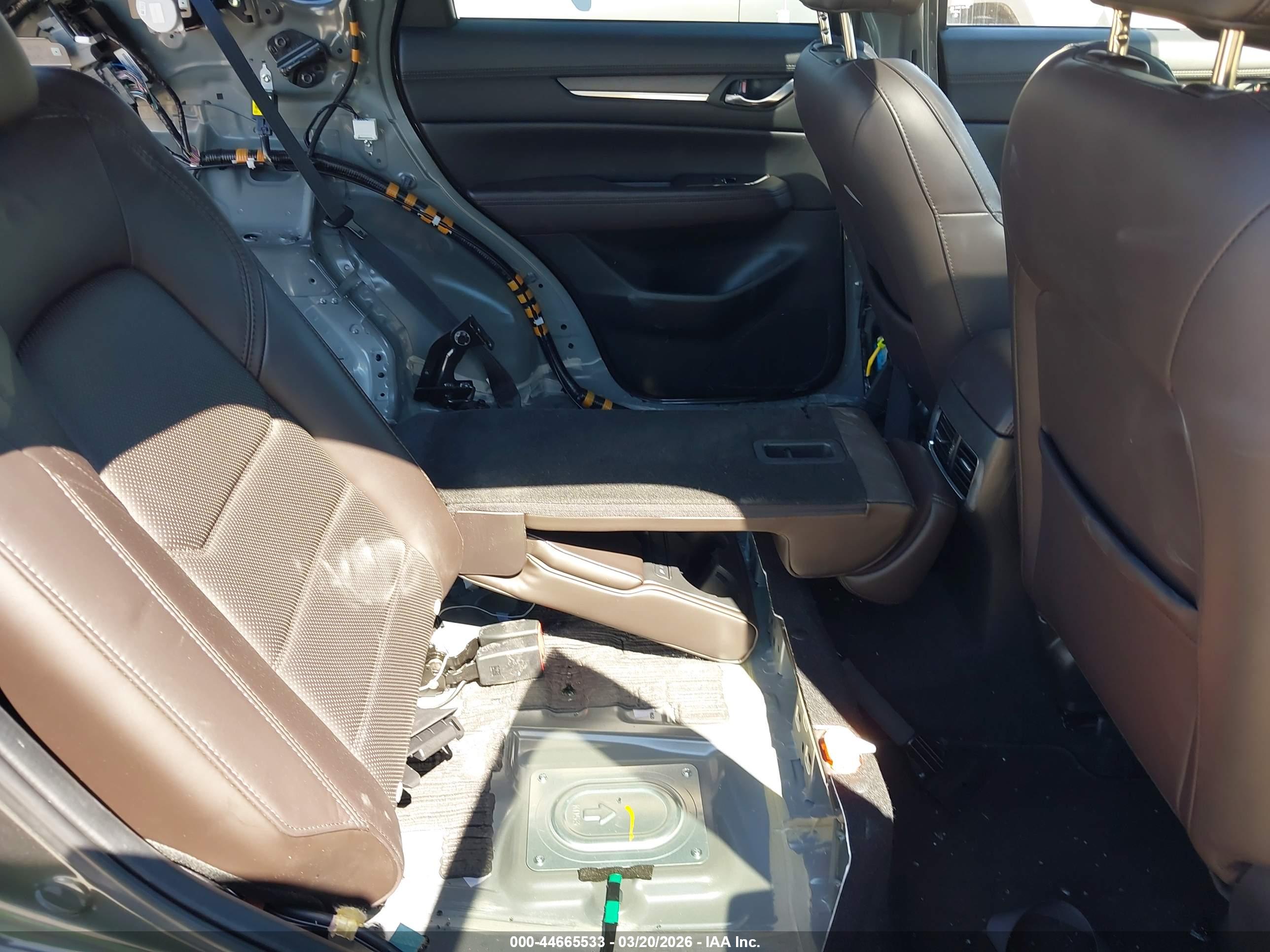 MAZDA CX-5 image 8