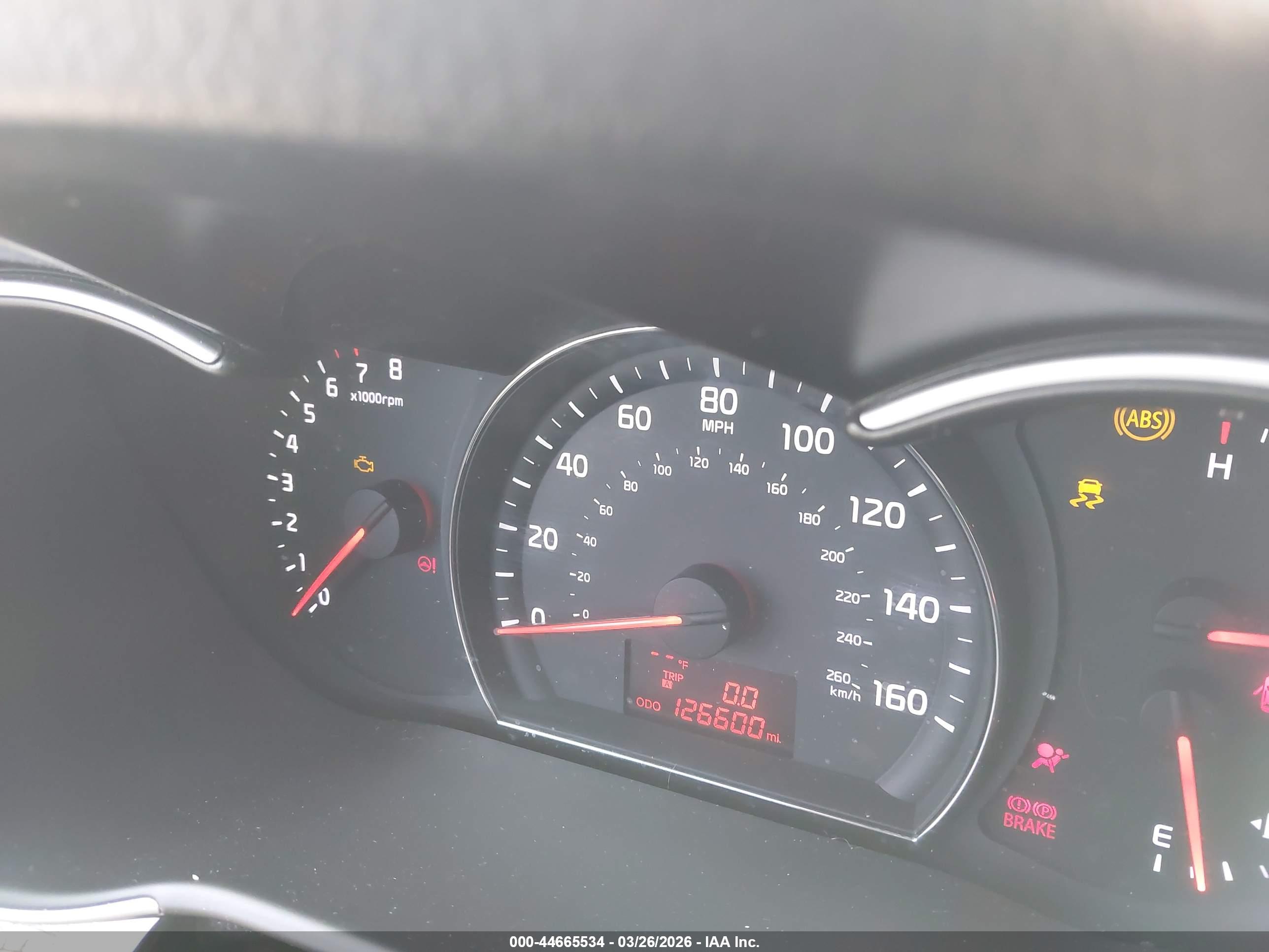 KIA SORENTO image 7