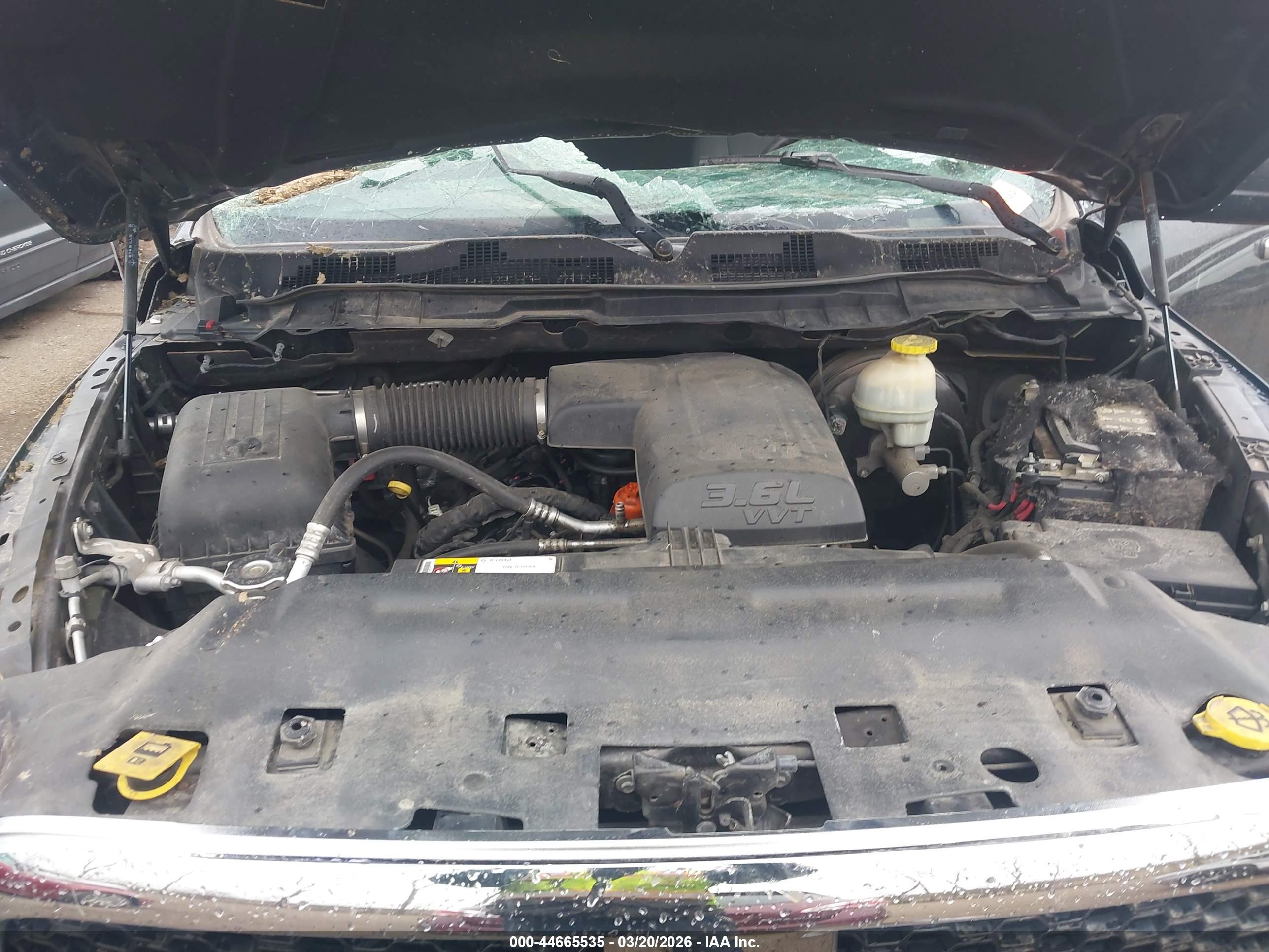 RAM 1500 image 10