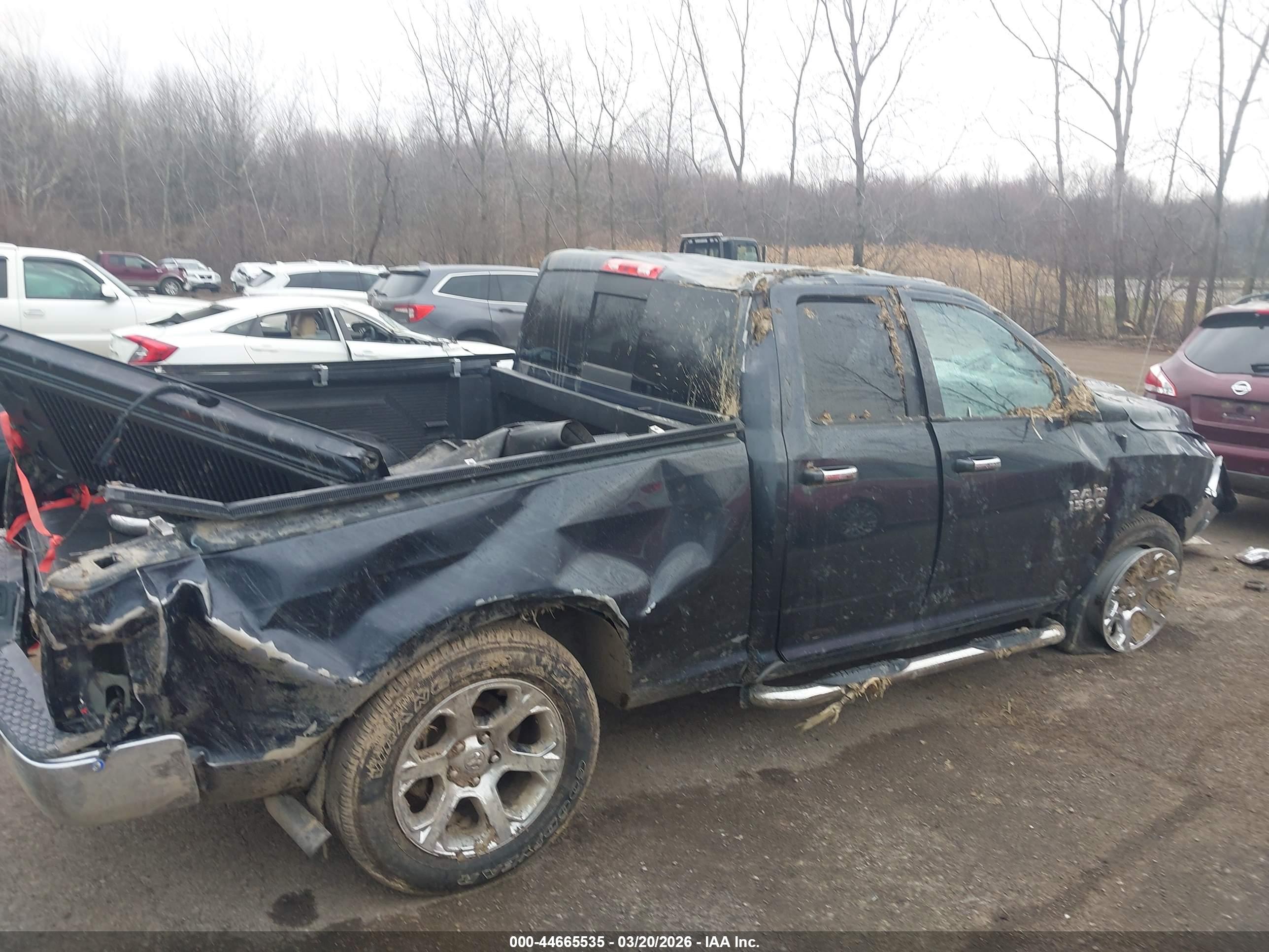 RAM 1500 image 6
