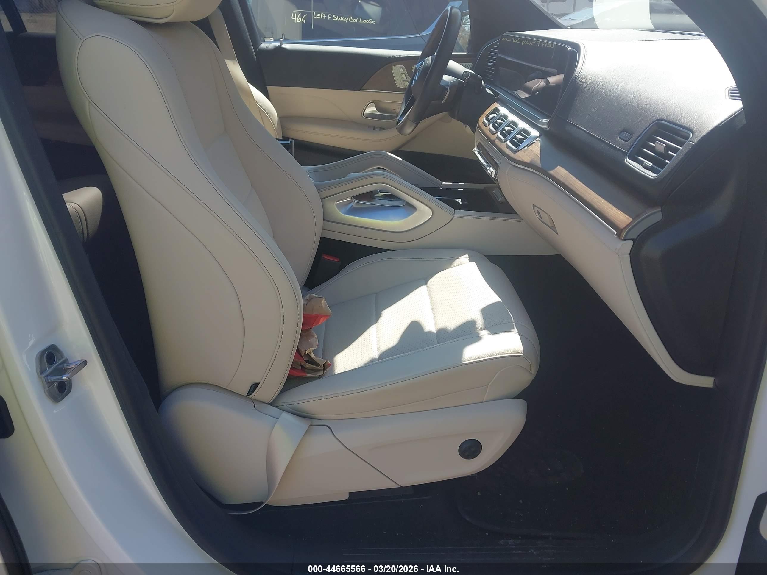MERCEDES-BENZ GLE image 5