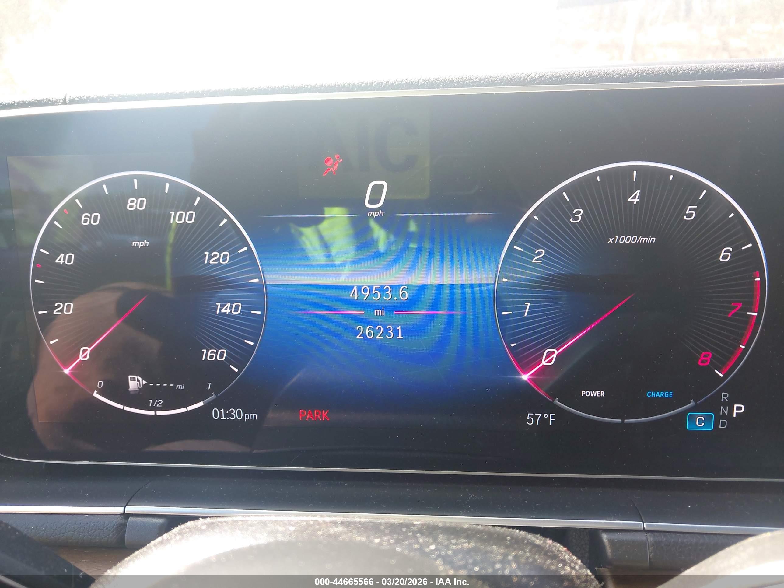 MERCEDES-BENZ GLE image 7