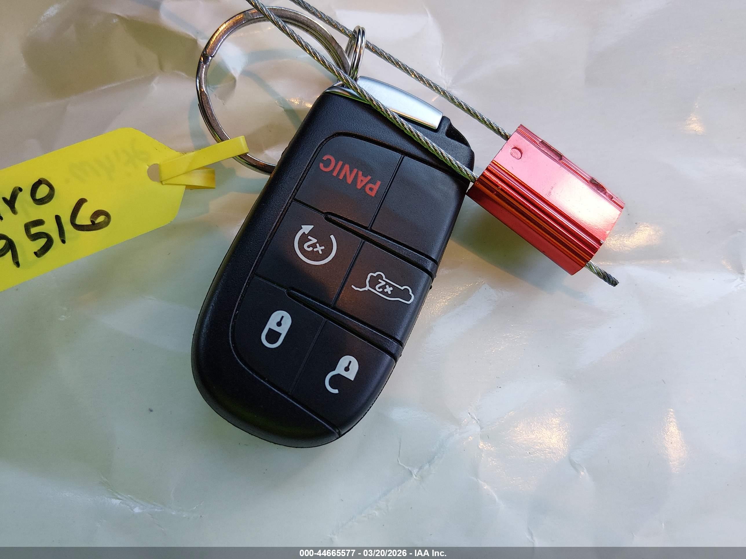 JEEP GRAND image 11
