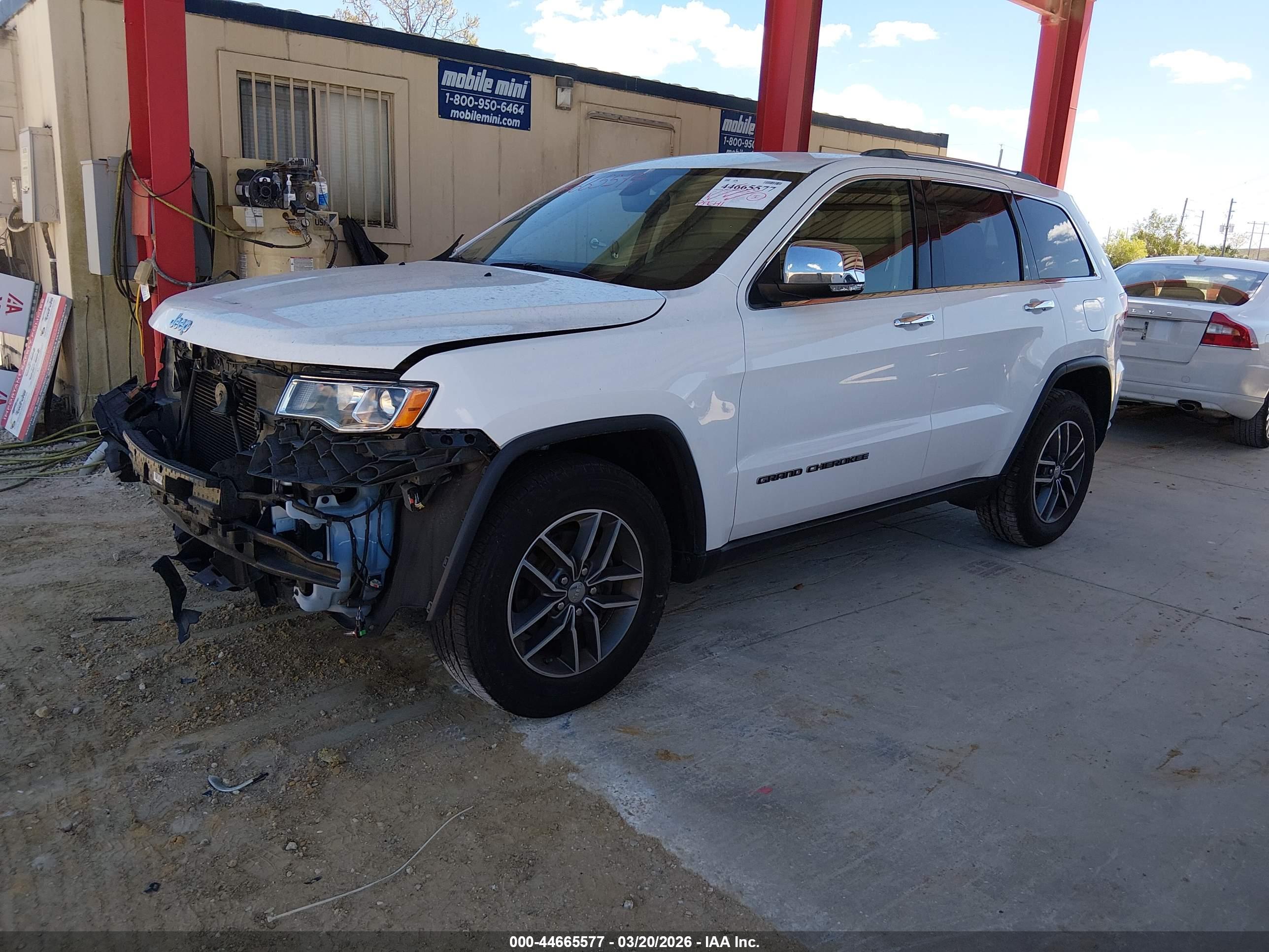 JEEP GRAND image 2