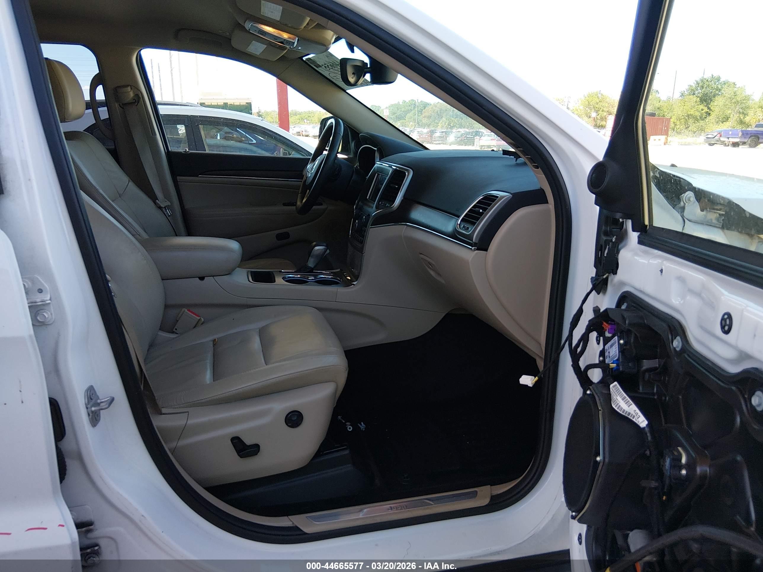 JEEP GRAND image 5