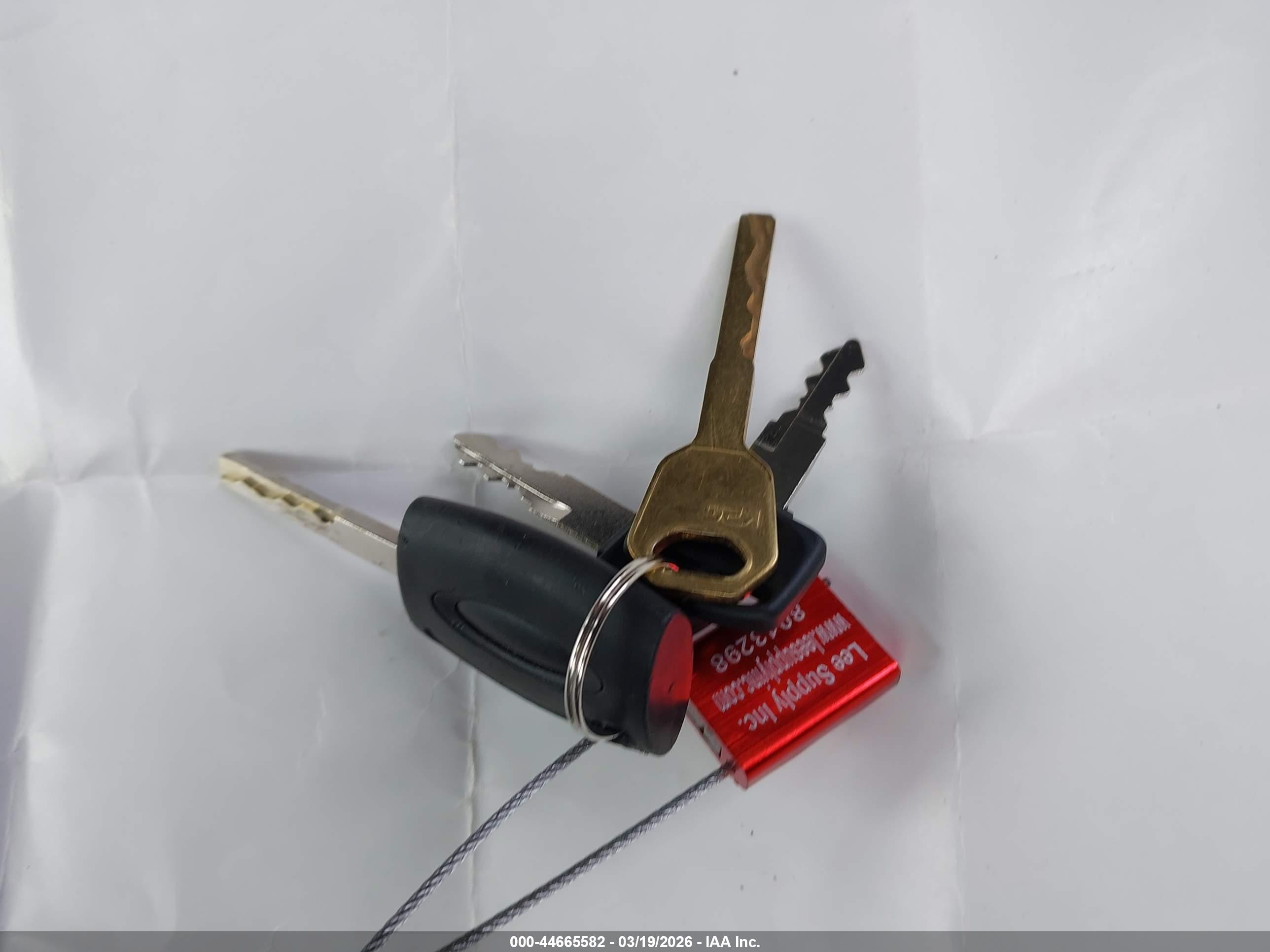 FORD FOCUS image 11