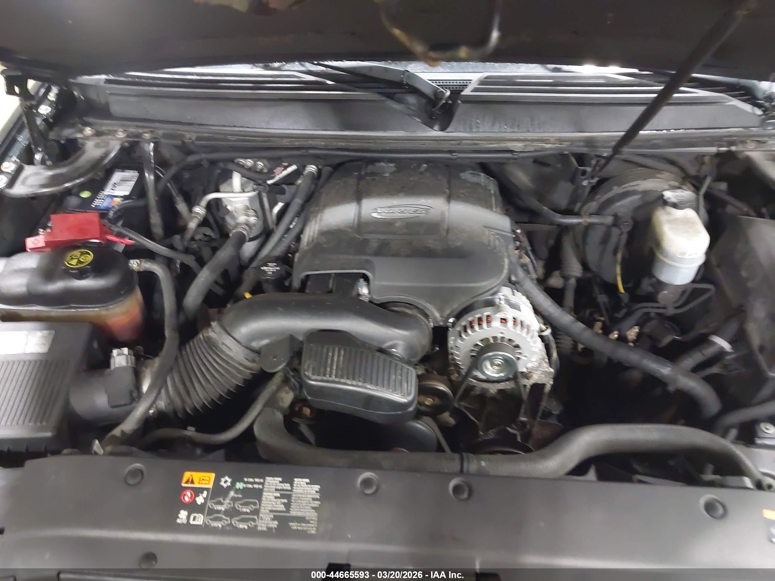 GMC YUKON image 10