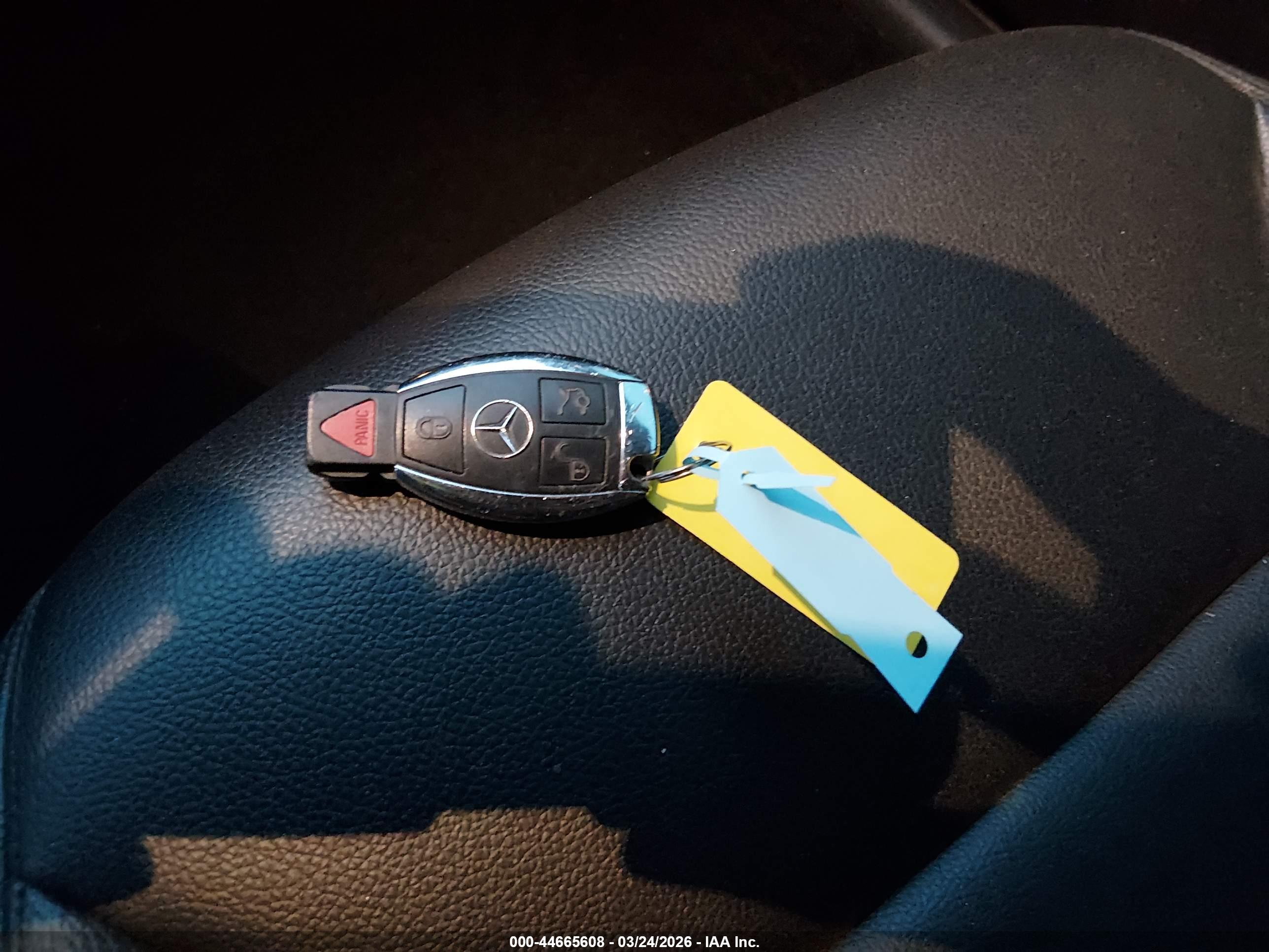 MERCEDES-BENZ CLA image 11