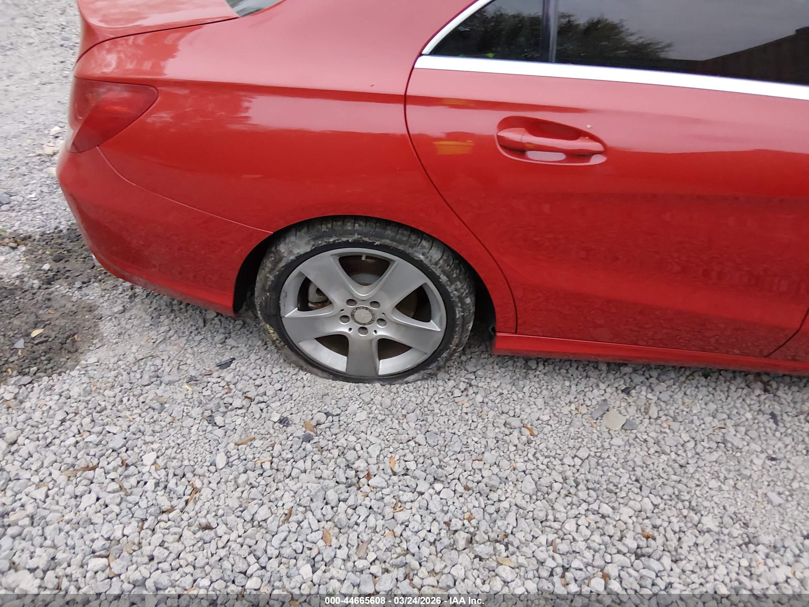 MERCEDES-BENZ CLA image 6