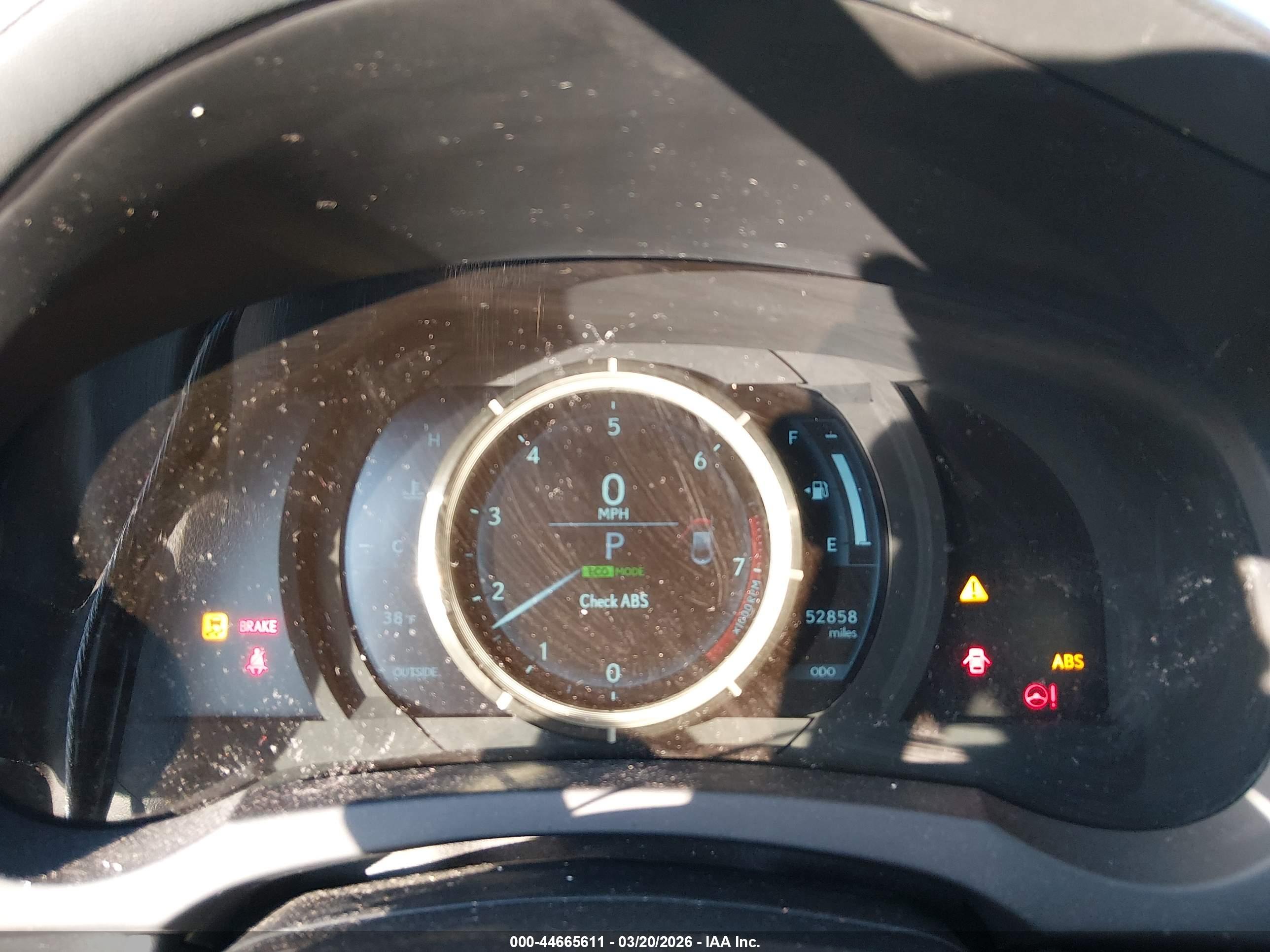 LEXUS RC image 7