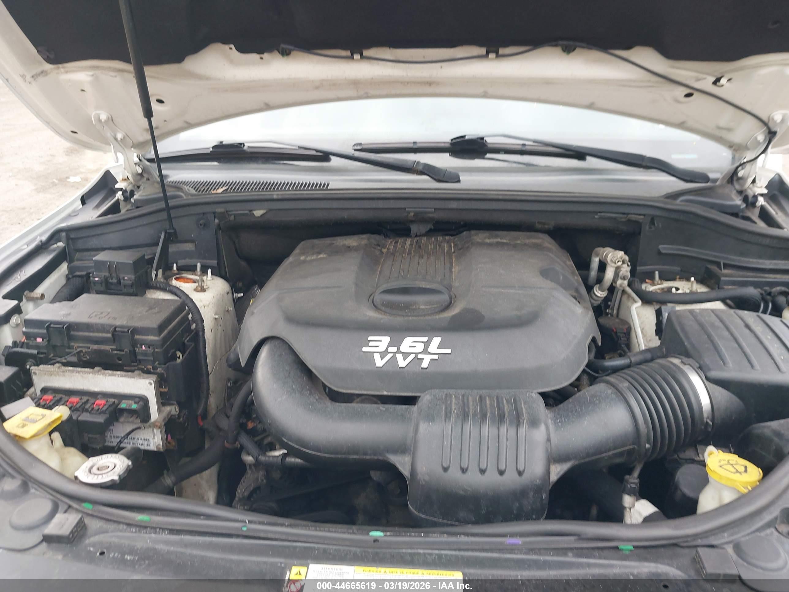 JEEP GRAND image 10