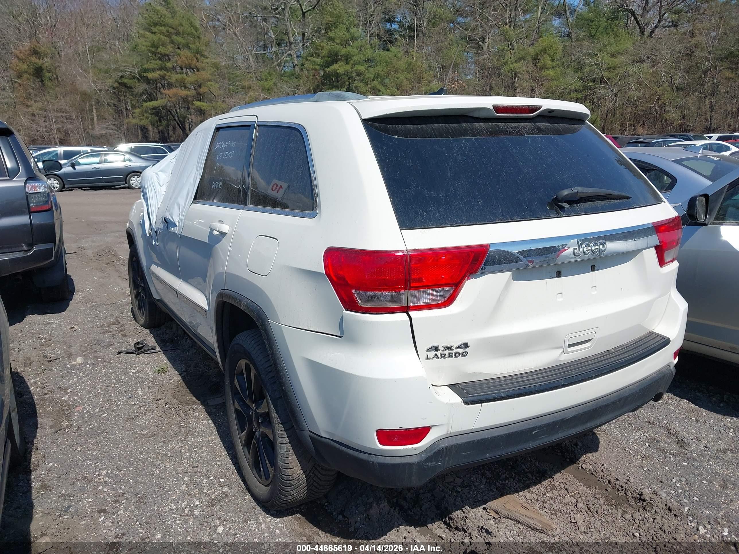 JEEP GRAND image 3