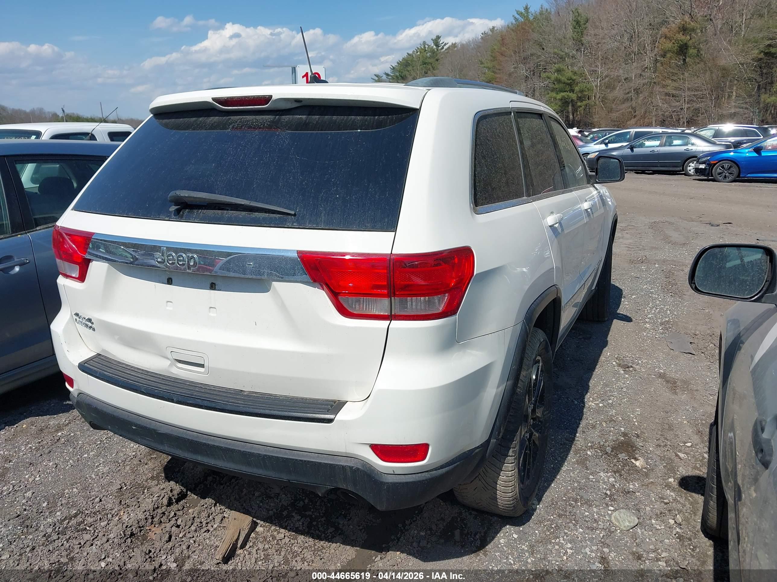 JEEP GRAND image 4