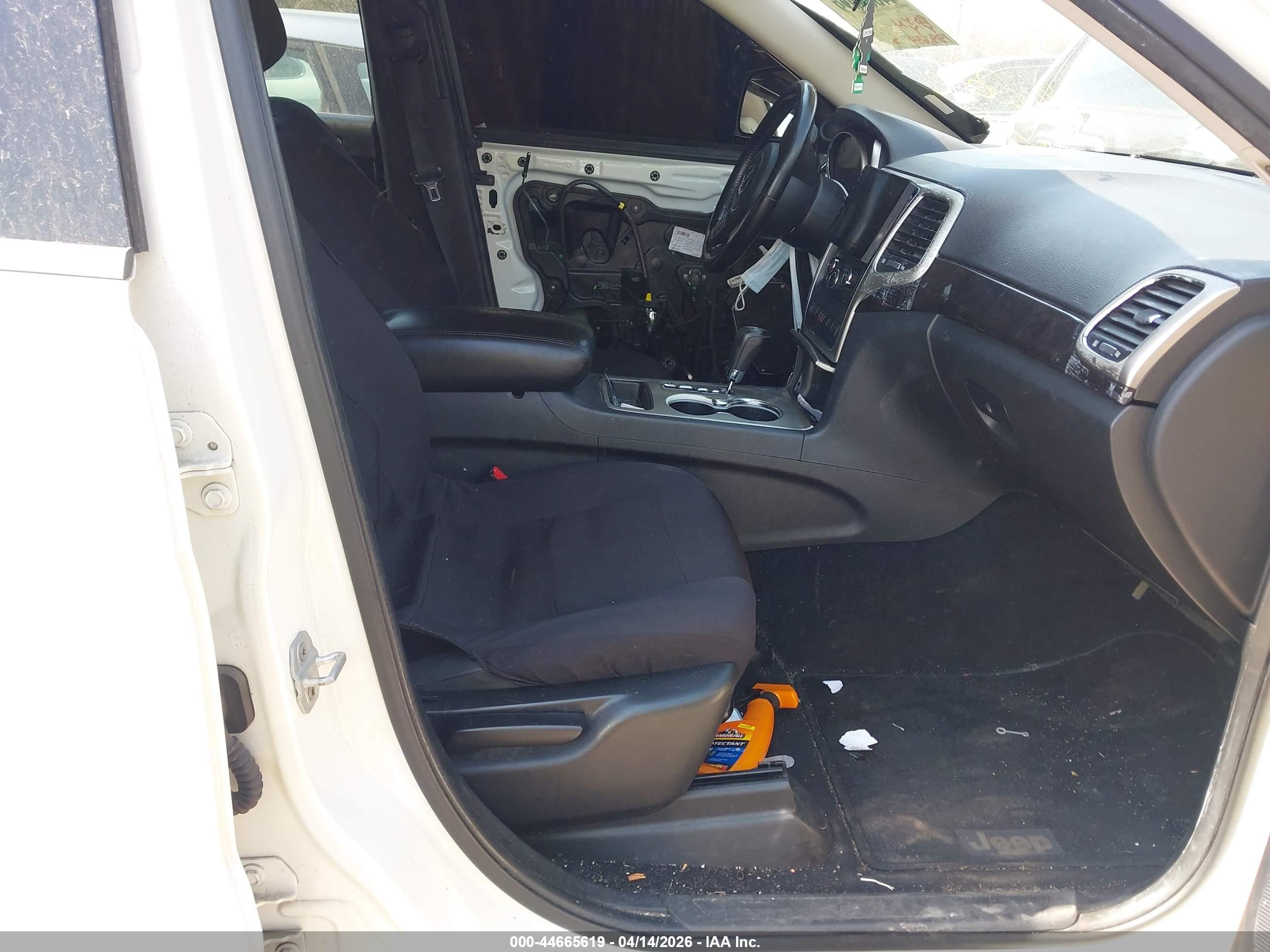 JEEP GRAND image 5