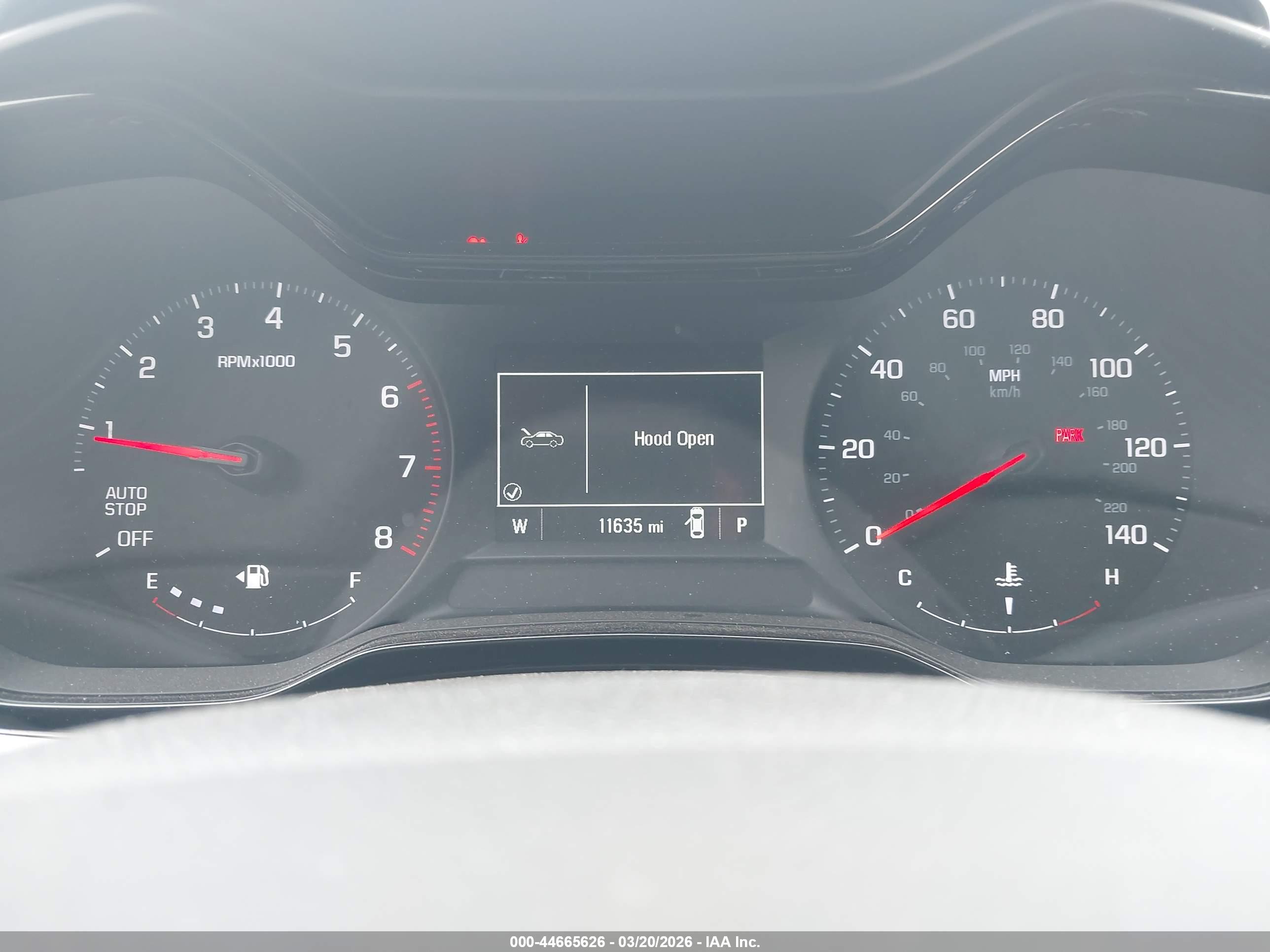 CHEVROLET TRAX image 7